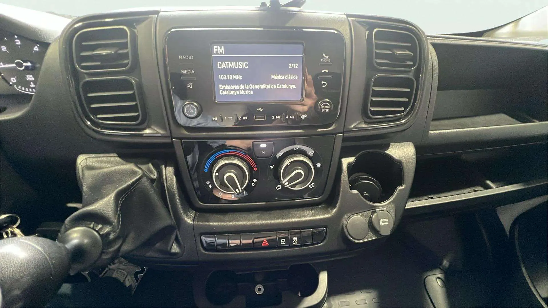 Fiat Ducato 30 L2H2 2.3 - foto 13