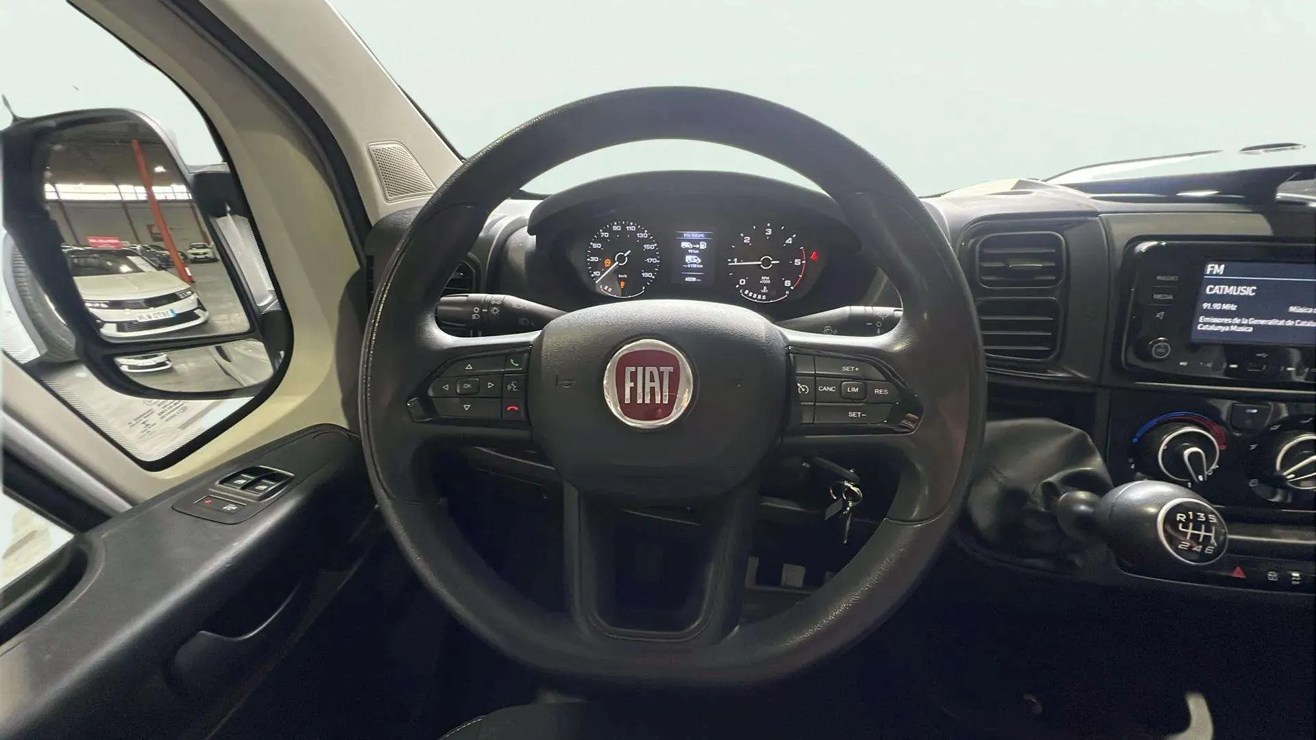 Fiat Ducato 30 L2H2 2.3 - foto 10