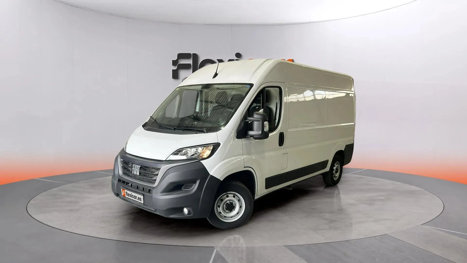 Fiat Ducato 30 L2H2 2.3 - foto 3