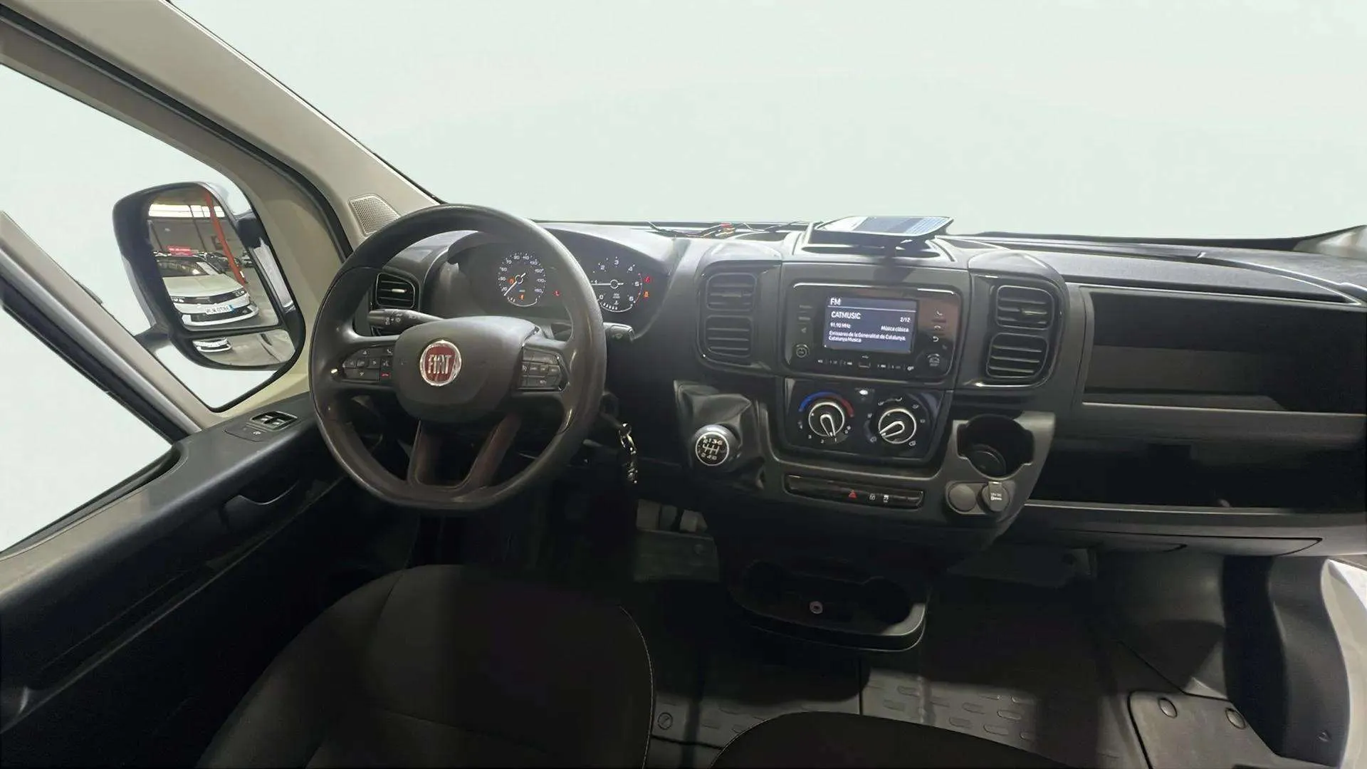 Fiat Ducato 30 L2H2 2.3 - foto 9