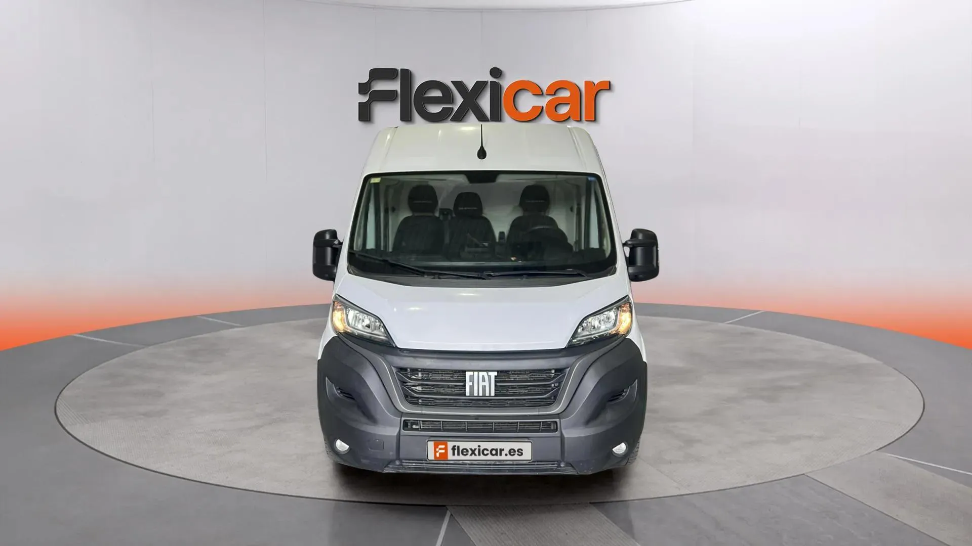 Fiat Ducato 30 L2H2 2.3 - foto 2