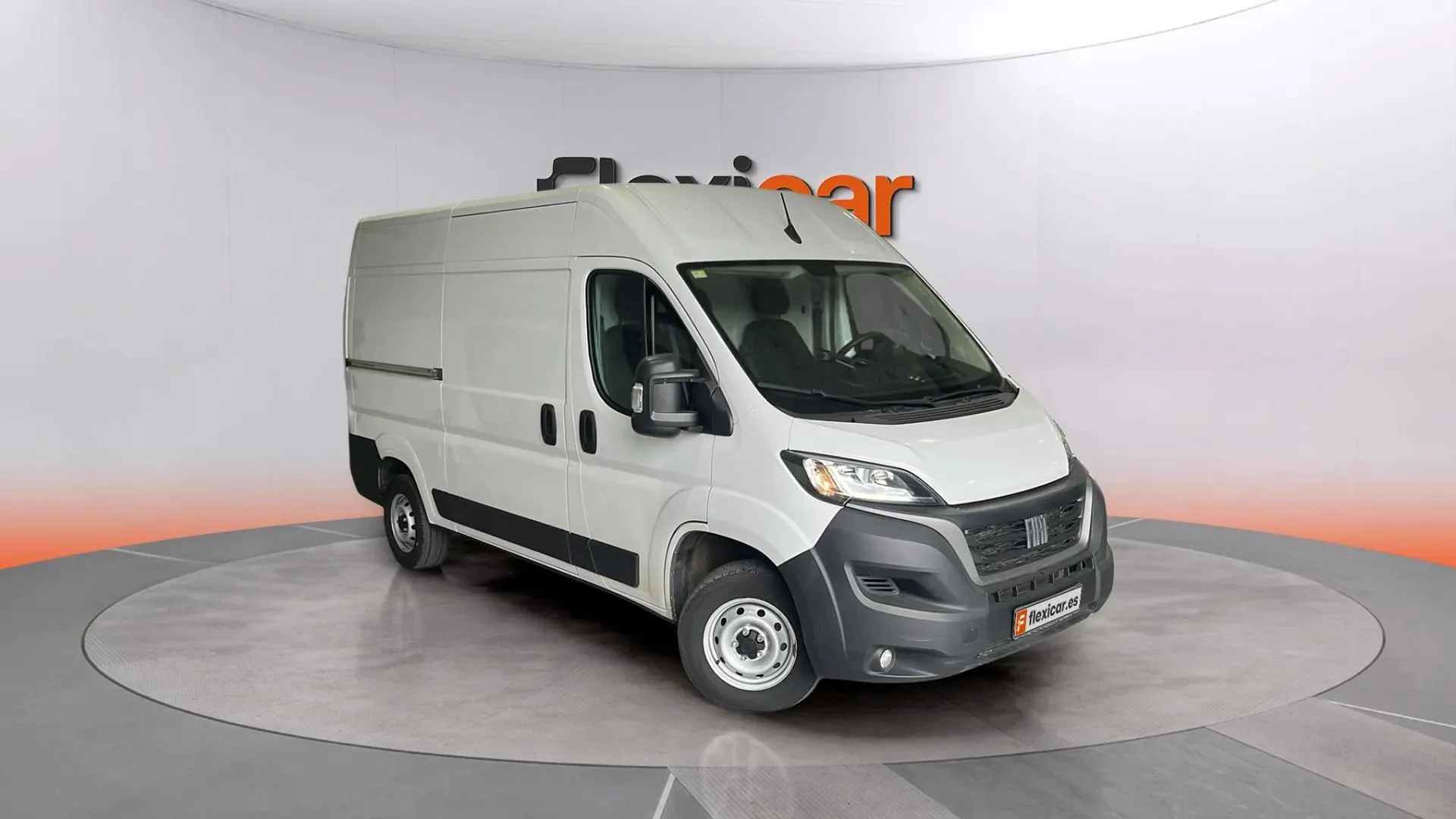 Fiat Ducato 30 L2H2 2.3