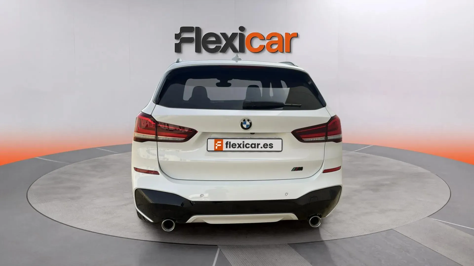 BMW X1 sDrive18d Business - foto 4