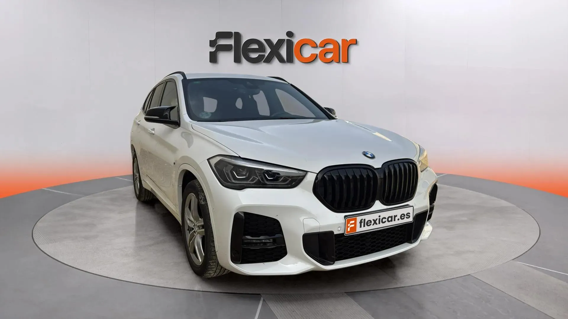 BMW X1 sDrive18d Business
