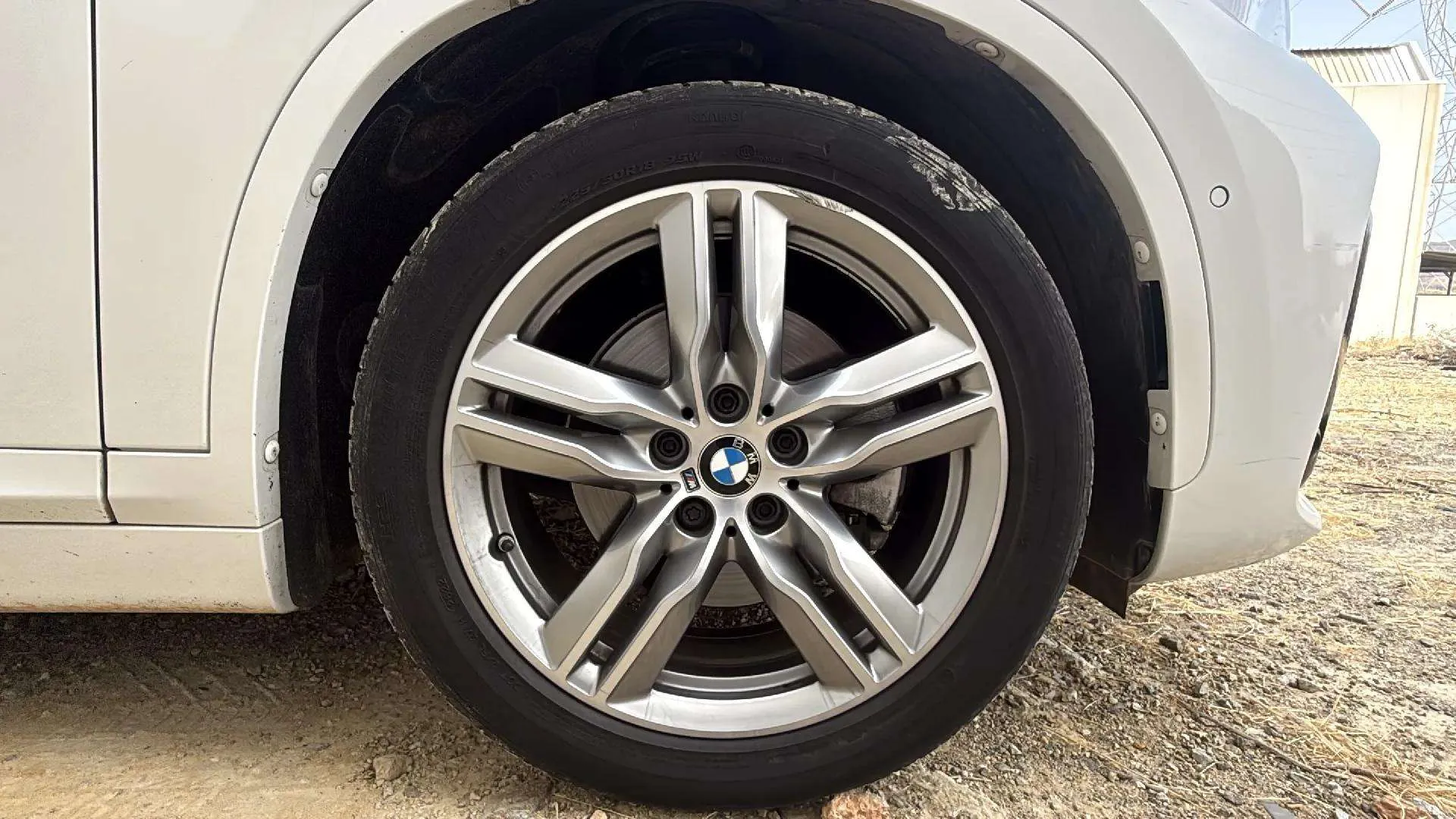 BMW X1 sDrive18d Business - foto 21