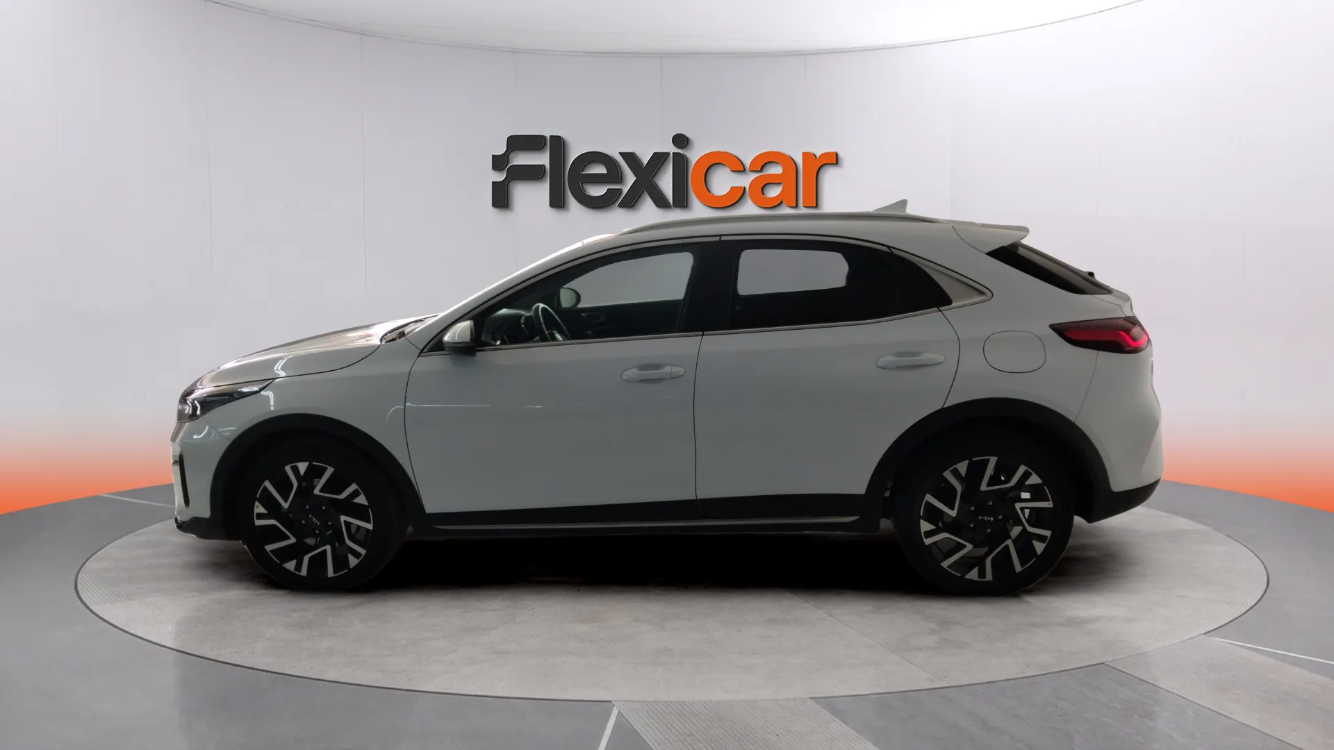 Kia XCeed 1.5 MHEV GT-line DCT - foto 5