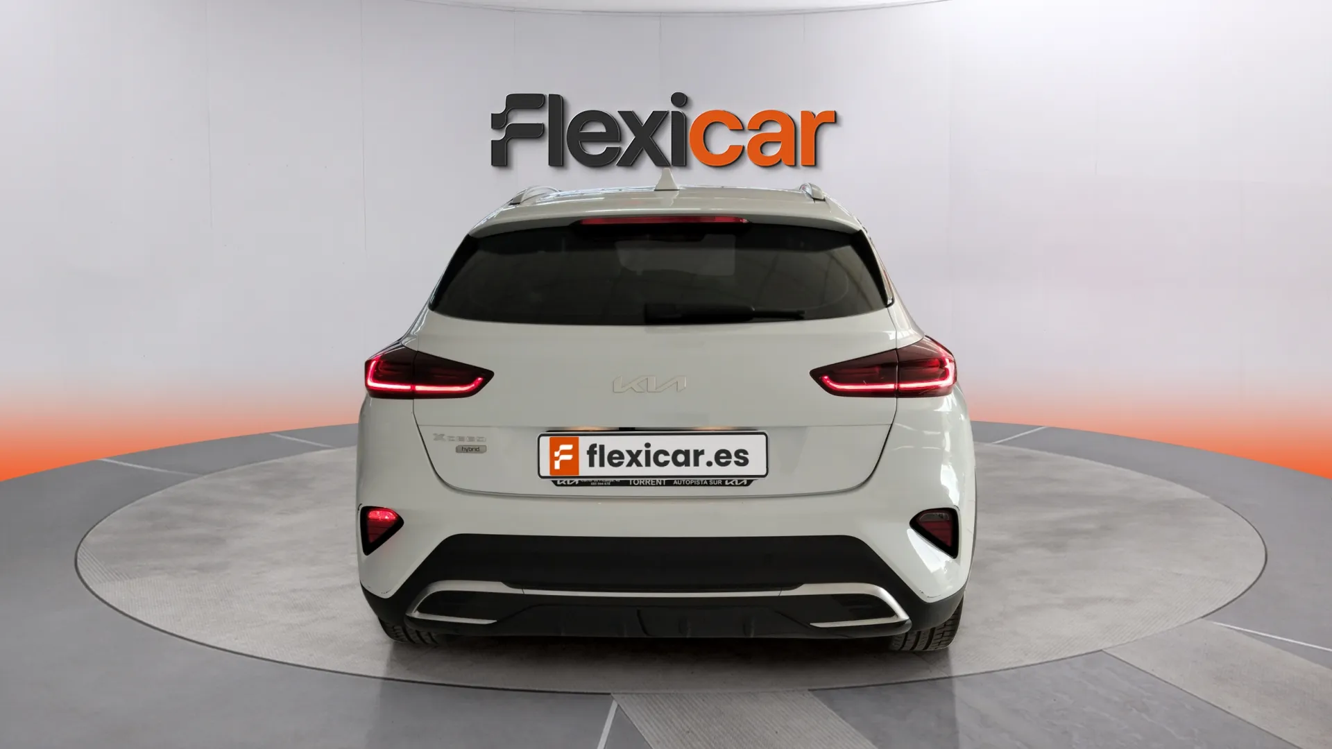 Kia XCeed 1.5 MHEV GT-line DCT - foto 4
