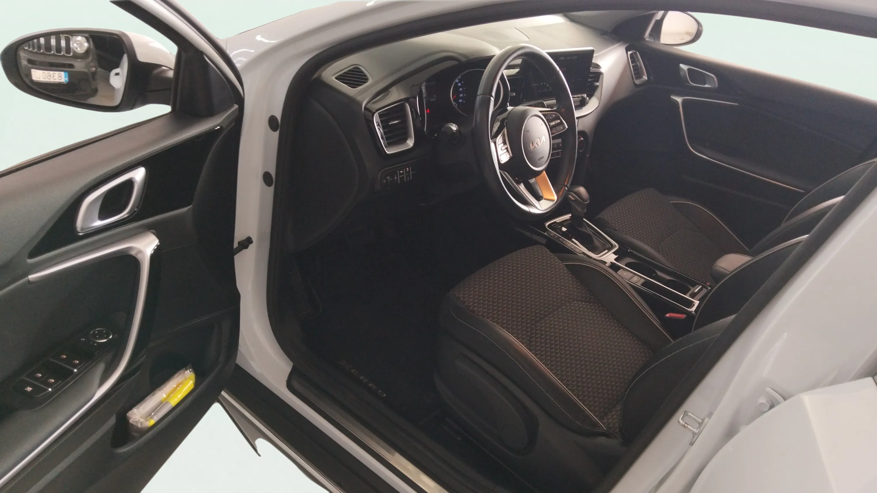 Kia XCeed 1.5 MHEV GT-line DCT - foto 10