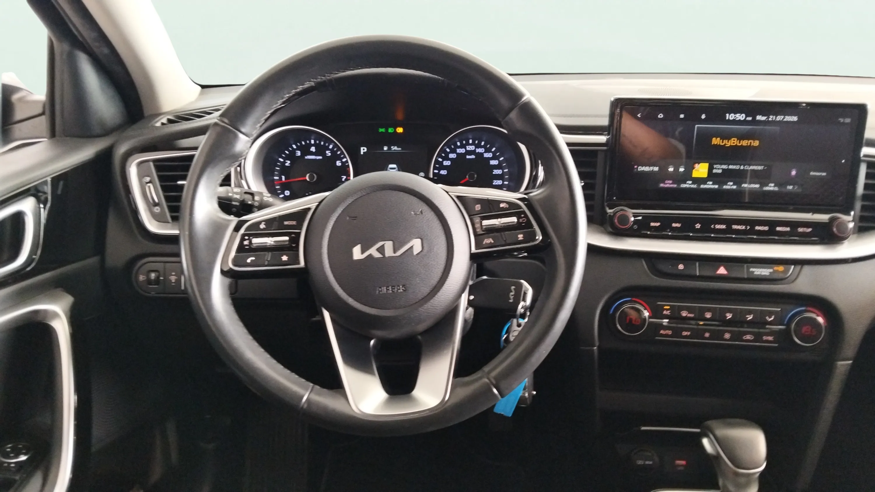 Kia XCeed 1.5 MHEV GT-line DCT - foto 7