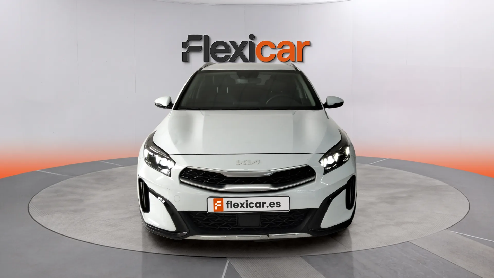 Kia XCeed 1.5 MHEV GT-line DCT - foto 2