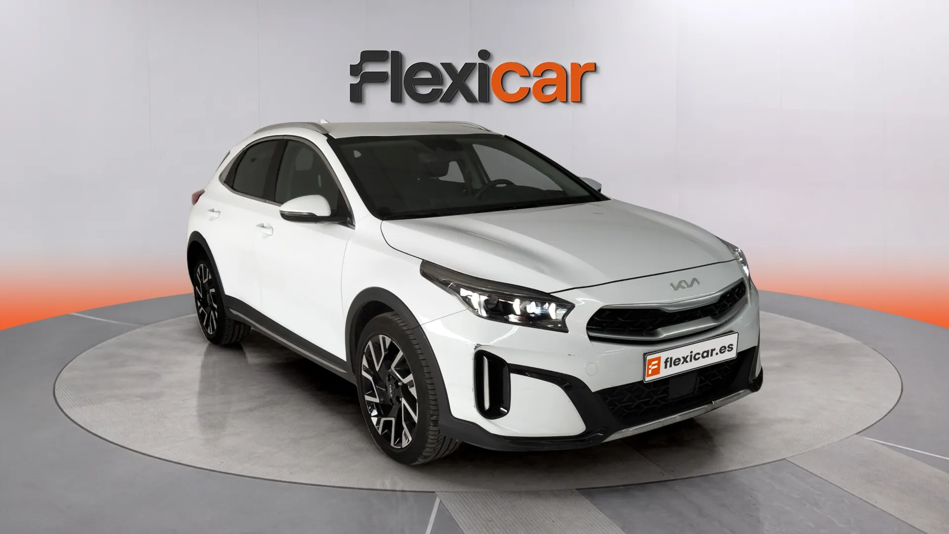 Kia XCeed 1.5 MHEV GT-line DCT