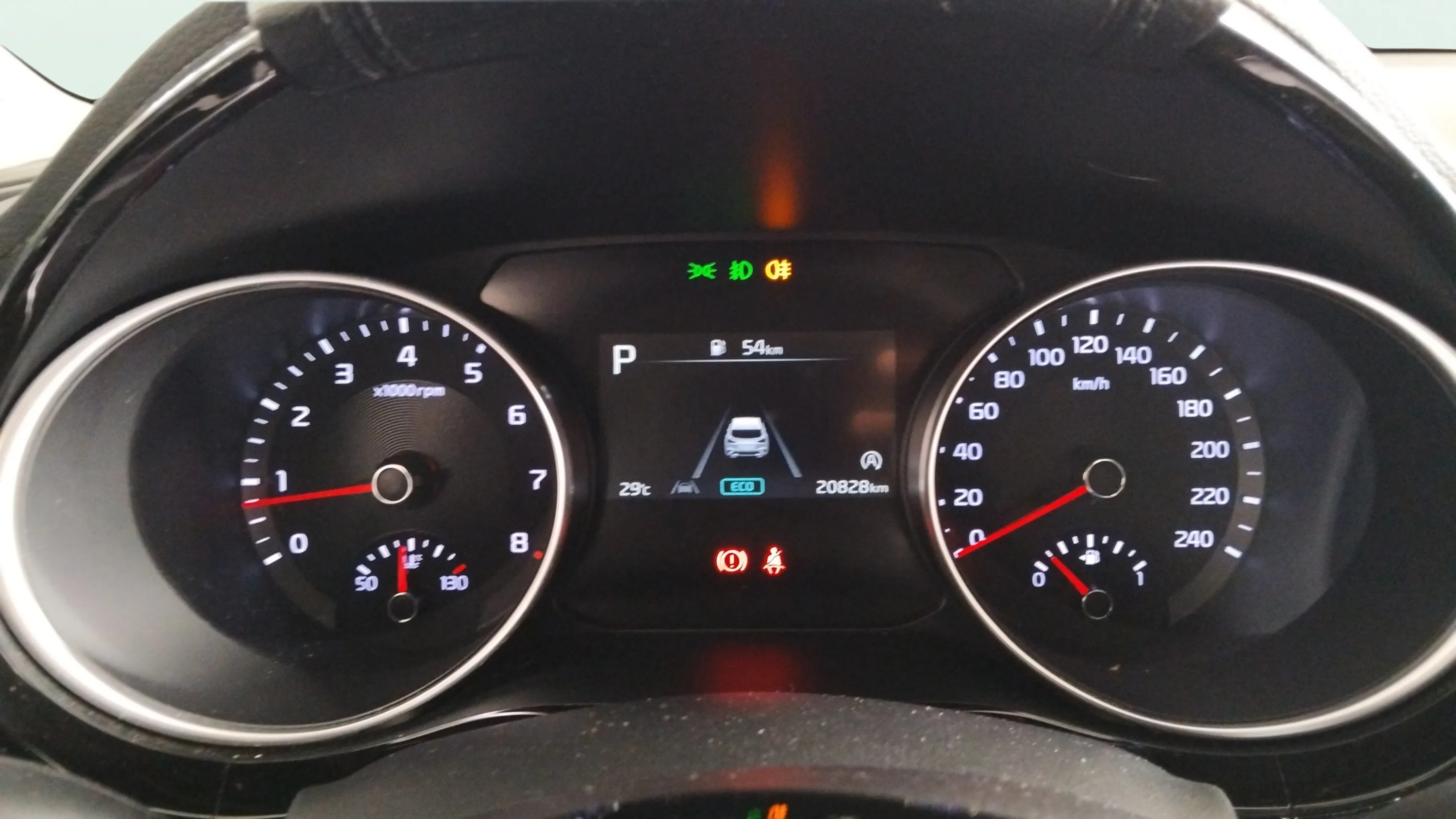 Kia XCeed 1.5 MHEV GT-line DCT - foto 9