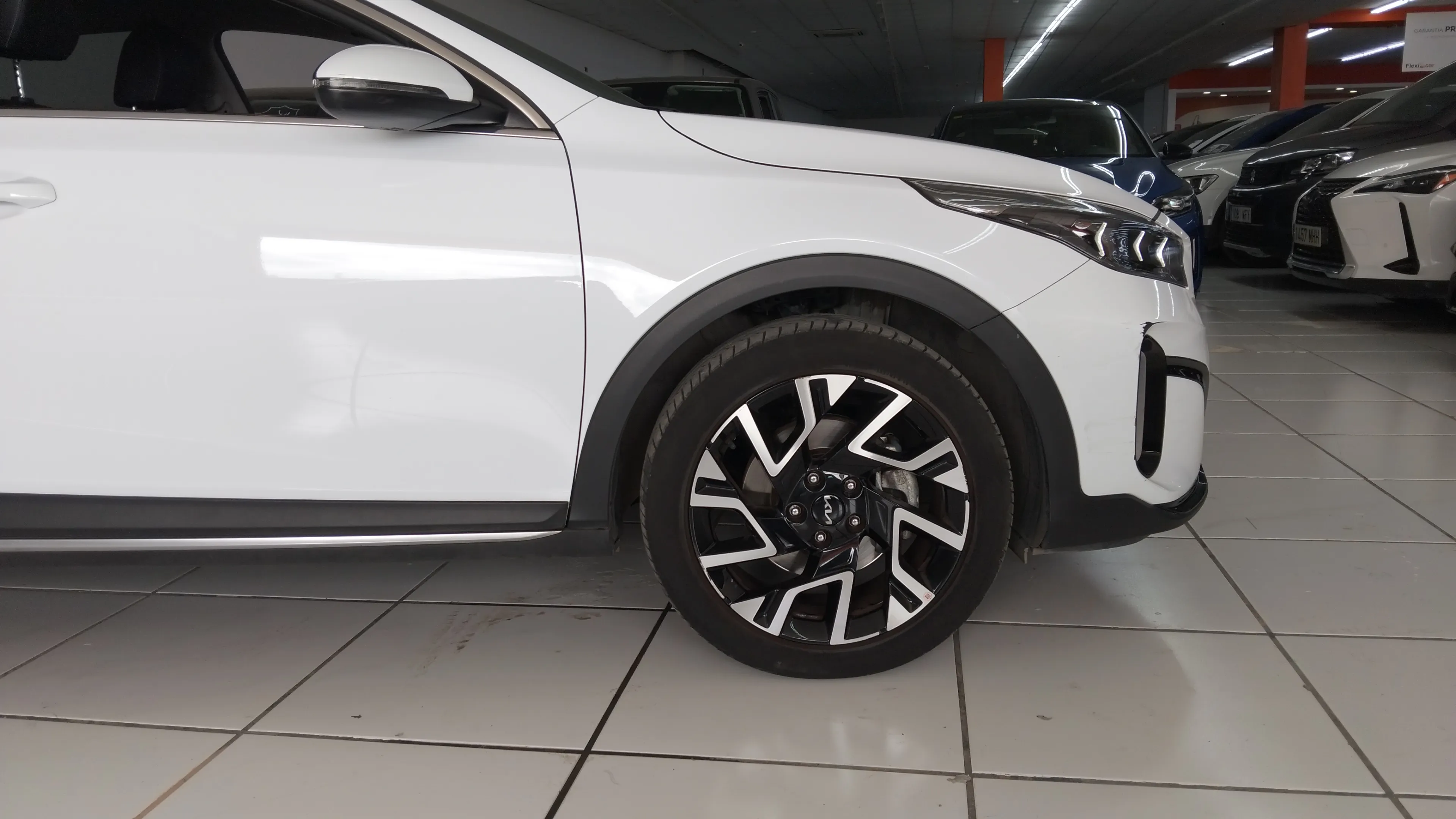 Kia XCeed 1.5 MHEV GT-line DCT - foto 14