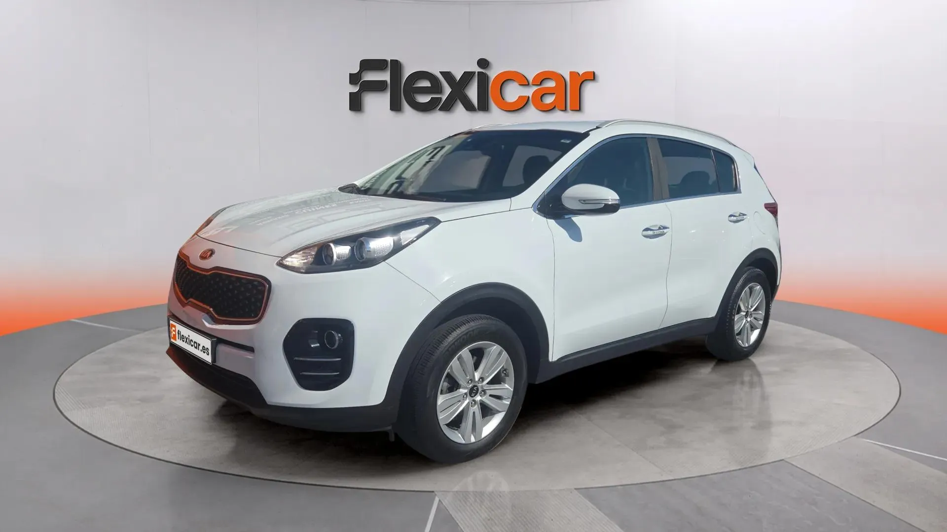 Kia Sportage 1.6 GDi Emotion 4x2 - foto 7