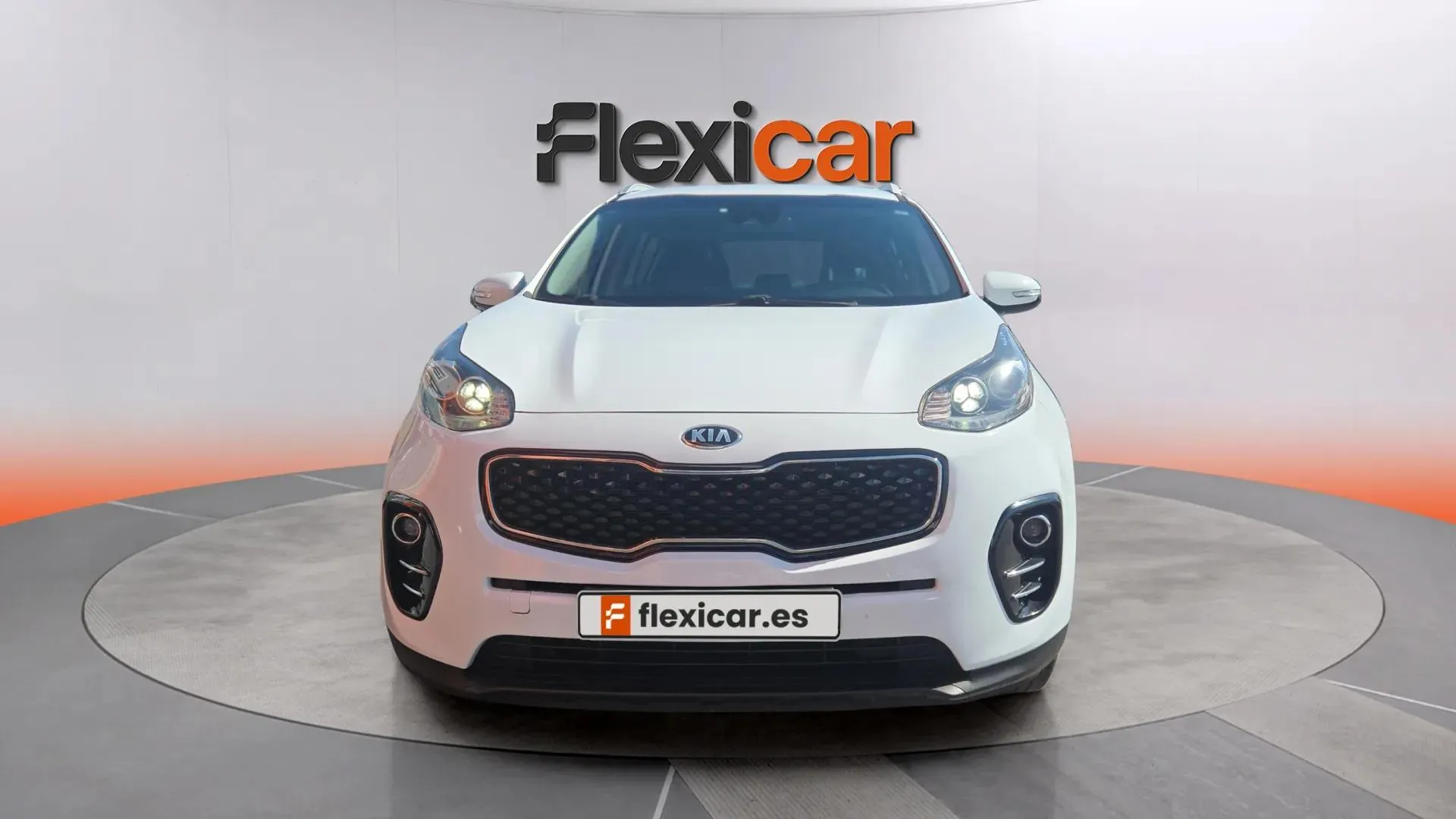 Kia Sportage 1.6 GDi Emotion 4x2 - foto 8