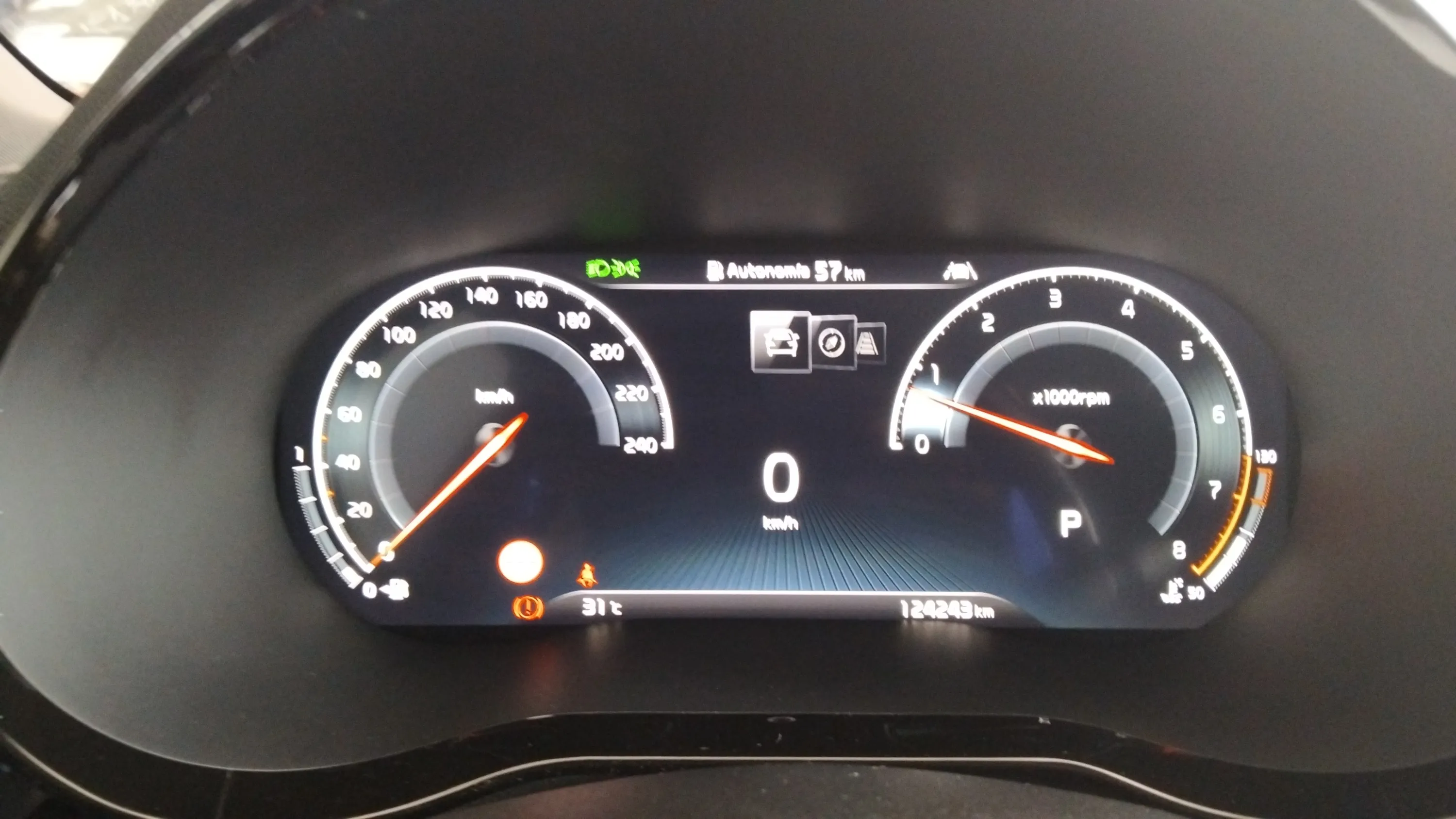 Kia Ceed 1.4 T-GDi GT Line DCT - foto 9