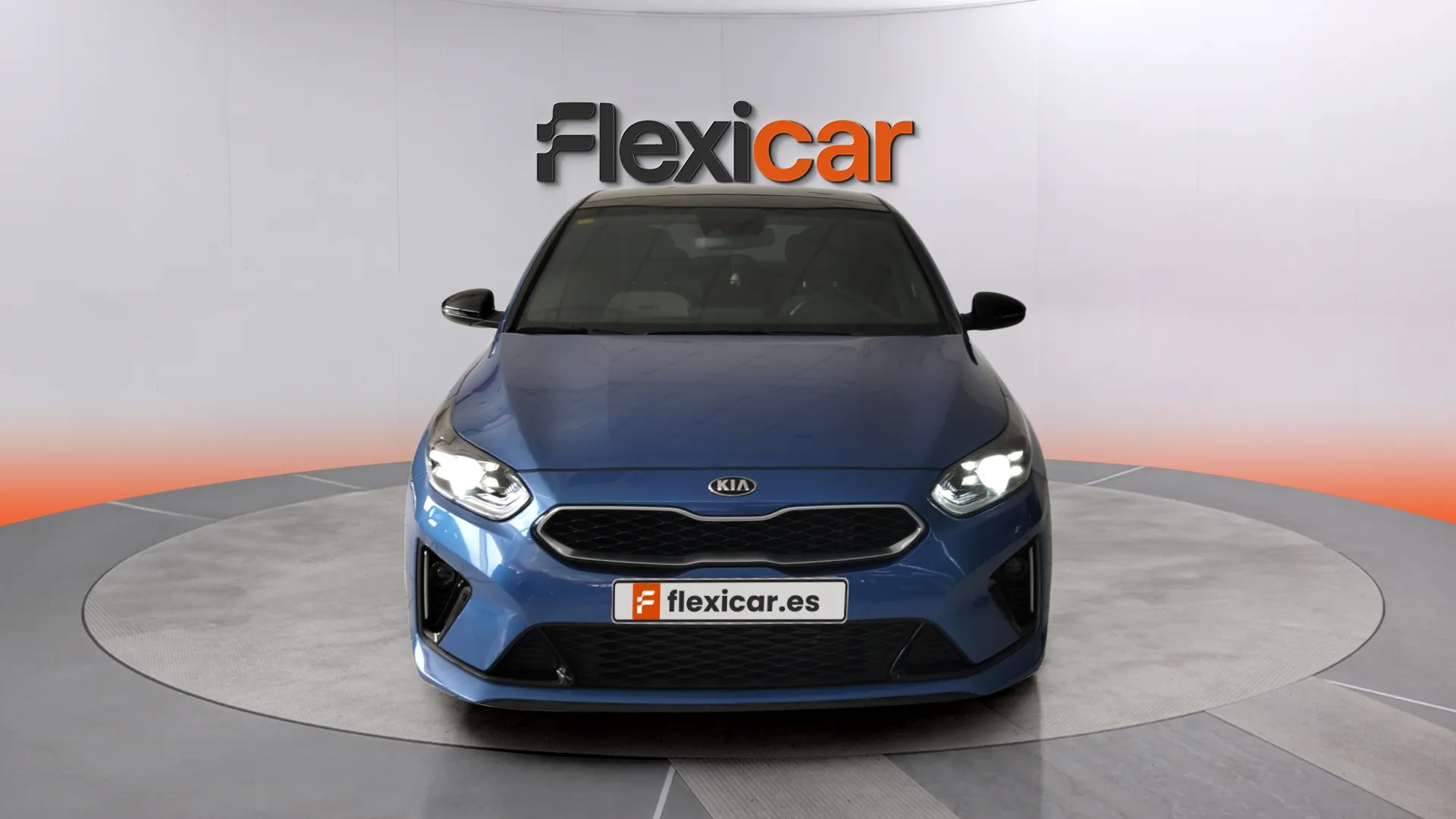 Kia Ceed 1.4 T-GDi GT Line DCT - foto 2
