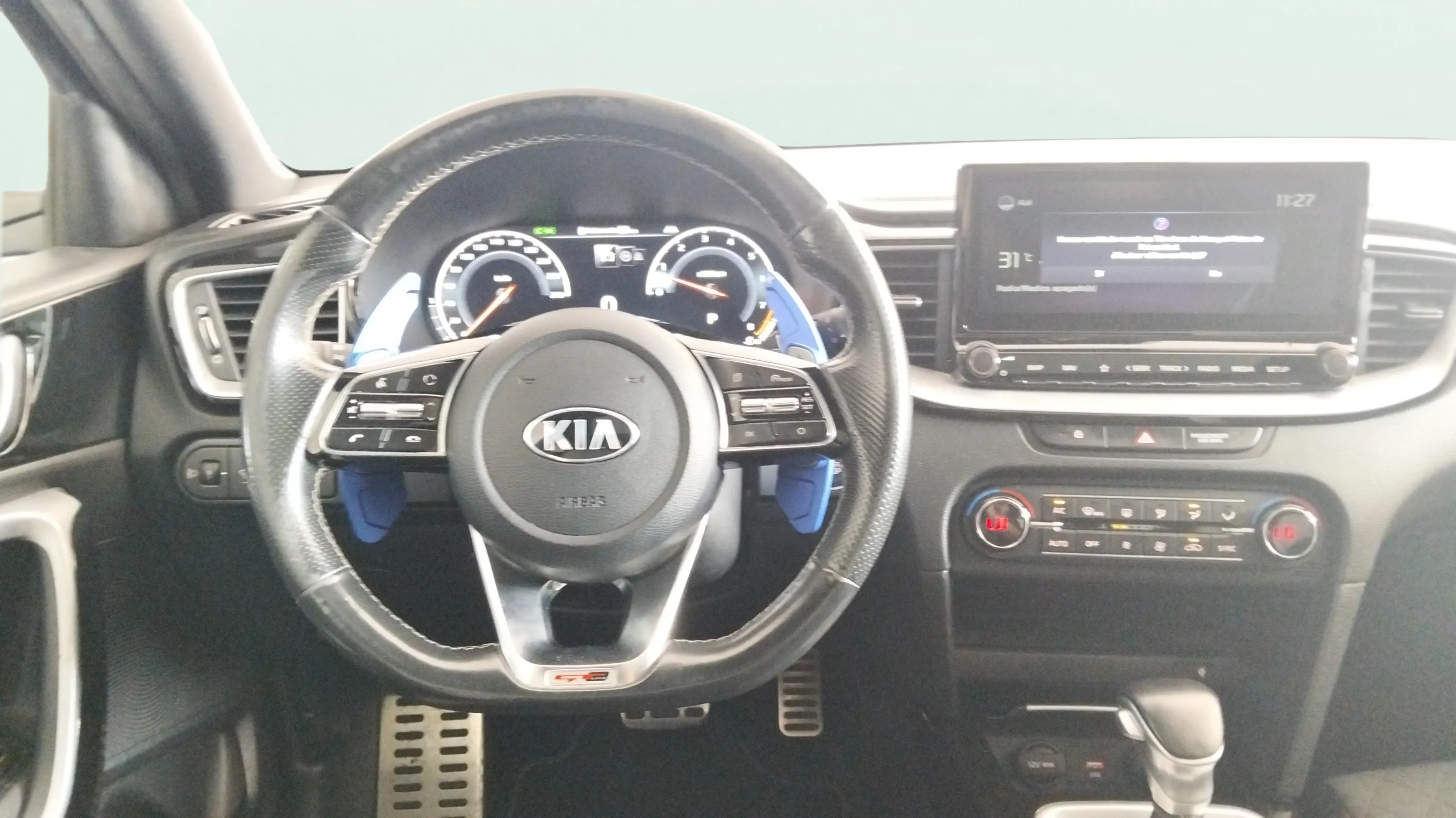 Kia Ceed 1.4 T-GDi GT Line DCT - foto 8