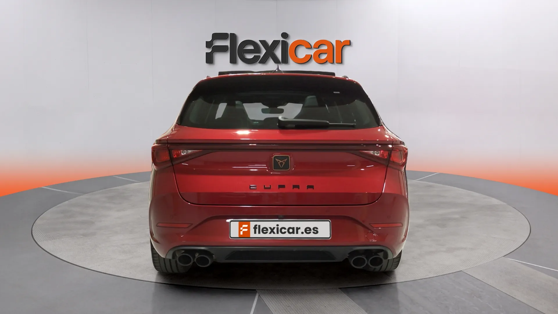 Cupra León SP VZ 2.0 TSI DSG - foto 6