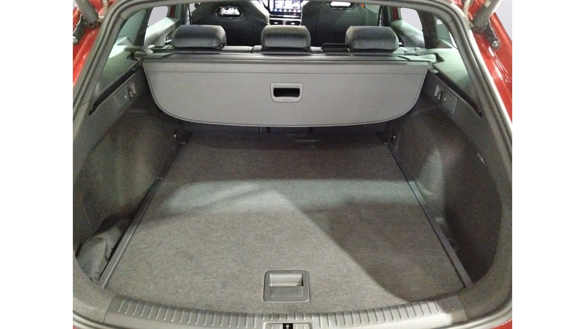 Cupra León SP VZ 2.0 TSI DSG - foto 16