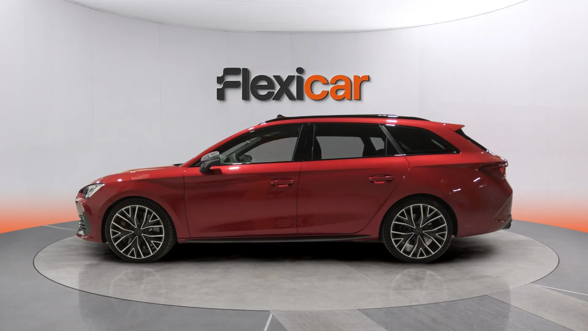 Cupra León SP VZ 2.0 TSI DSG - foto 4