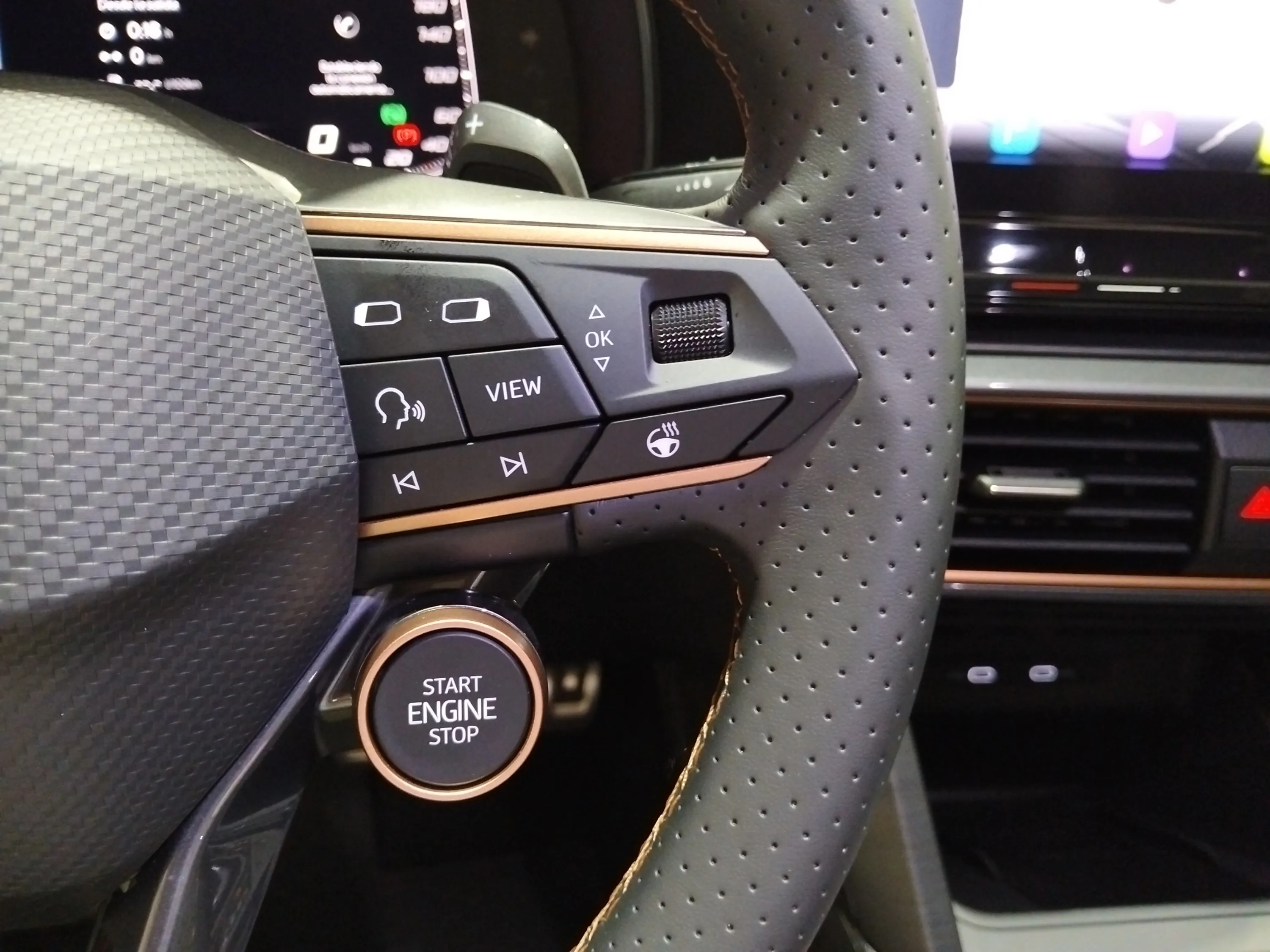 Cupra León SP VZ 2.0 TSI DSG - foto 27