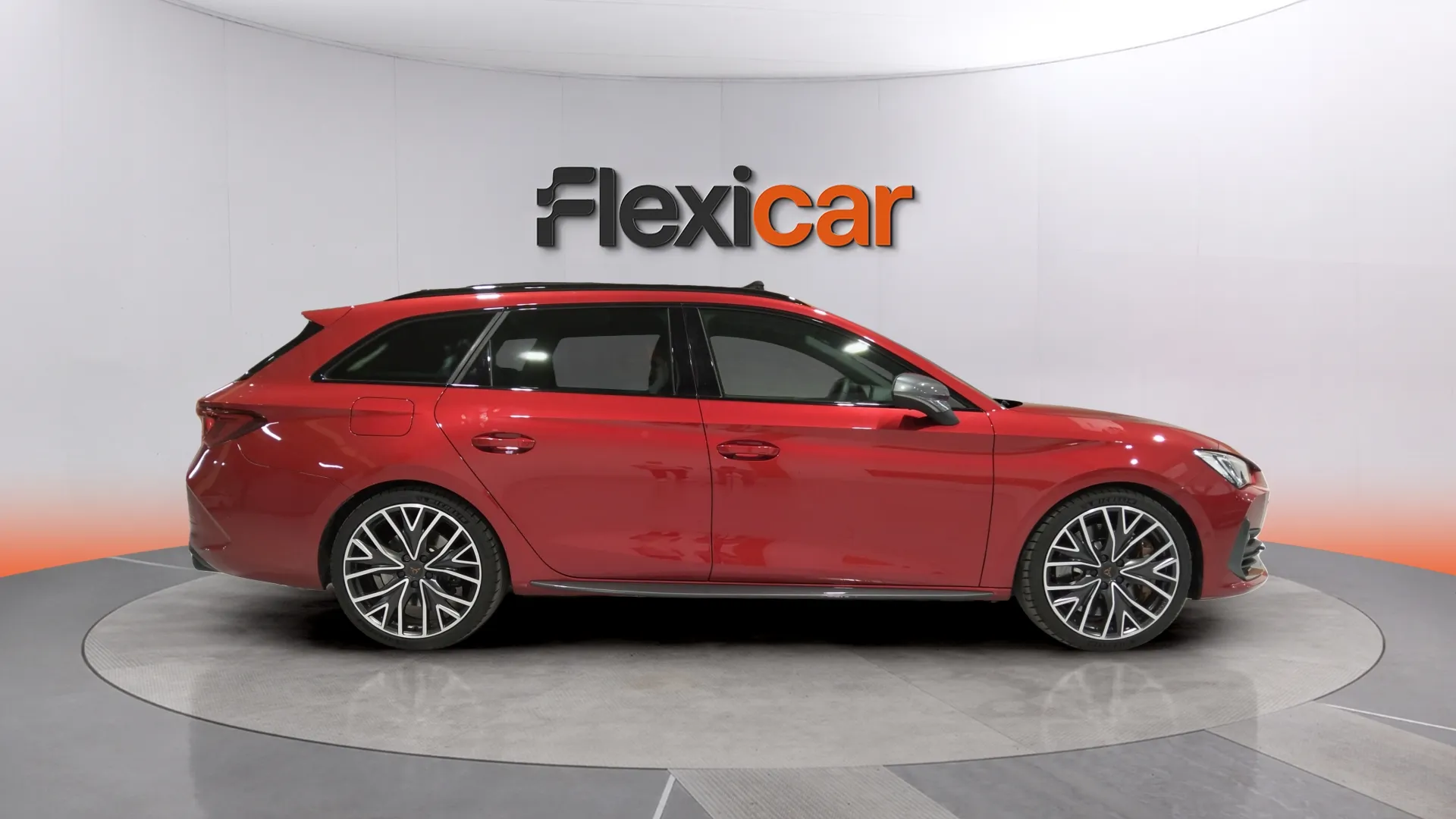 Cupra León SP VZ 2.0 TSI DSG - foto 8
