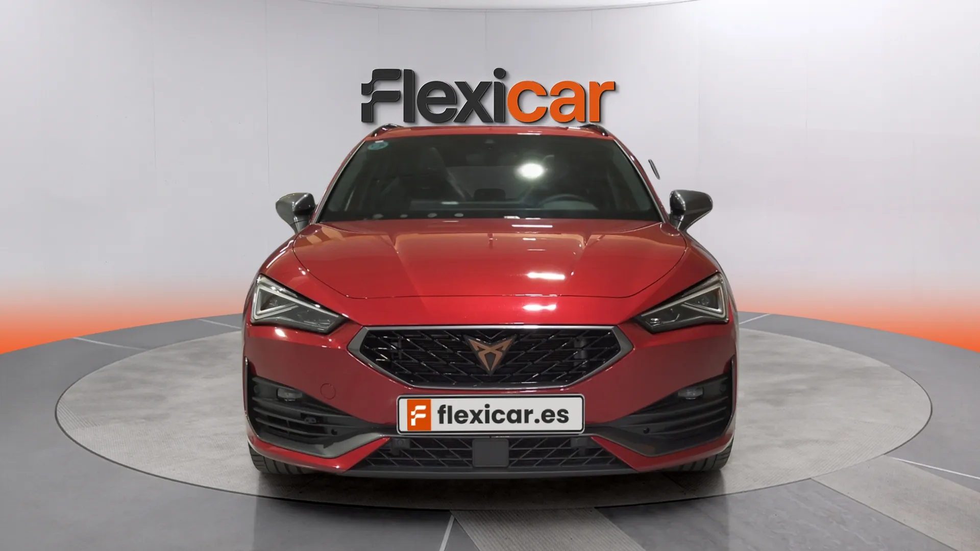 Cupra León SP VZ 2.0 TSI DSG - foto 2