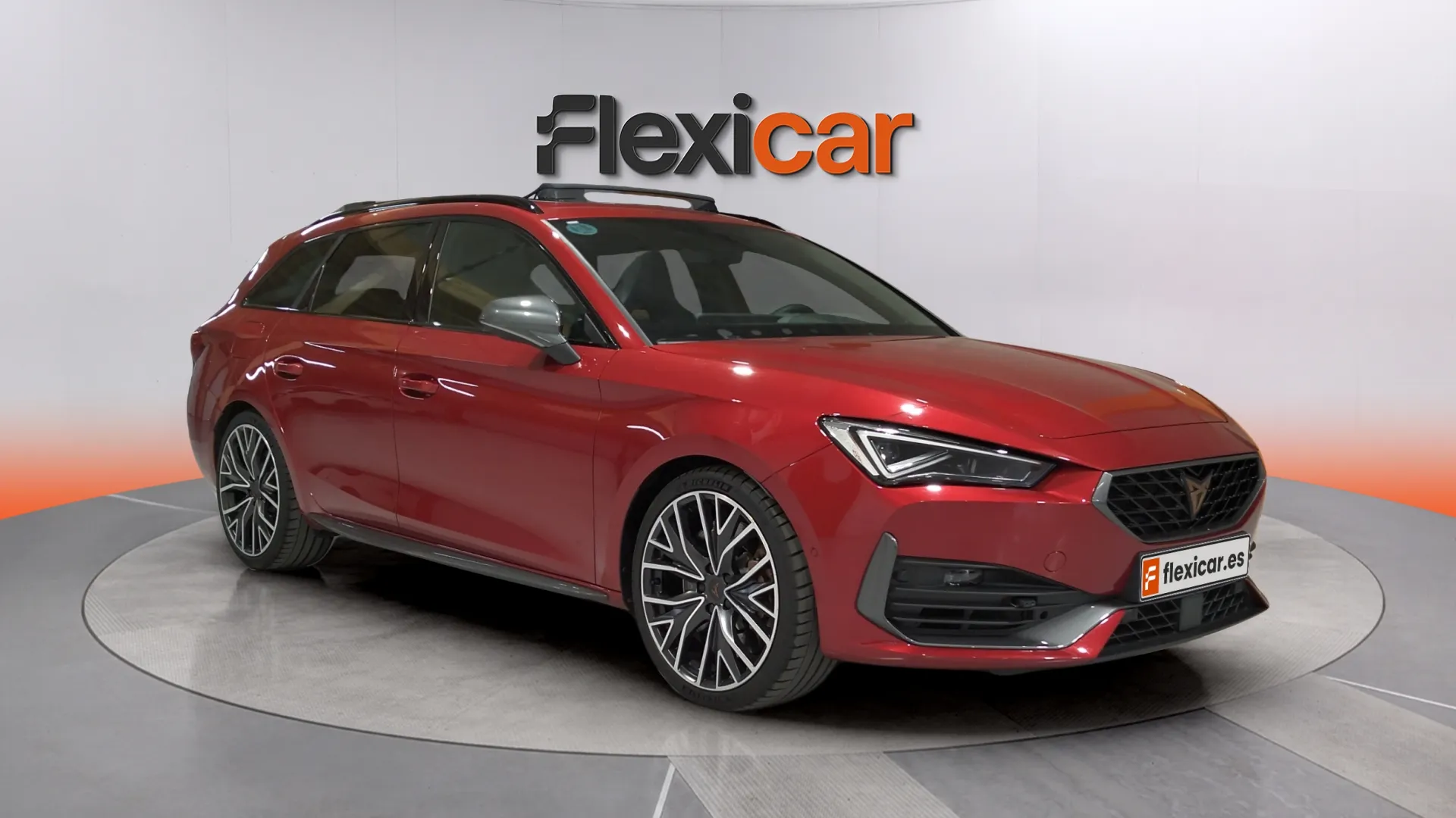 Cupra León SP VZ 2.0 TSI DSG