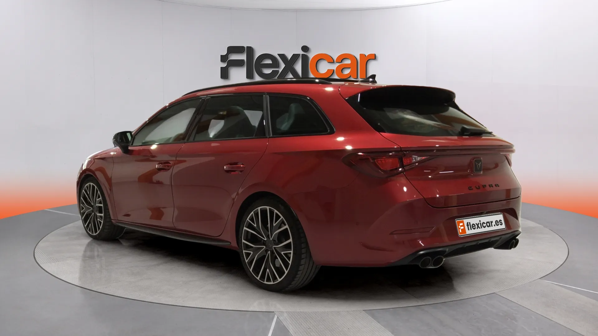 Cupra León SP VZ 2.0 TSI DSG - foto 5