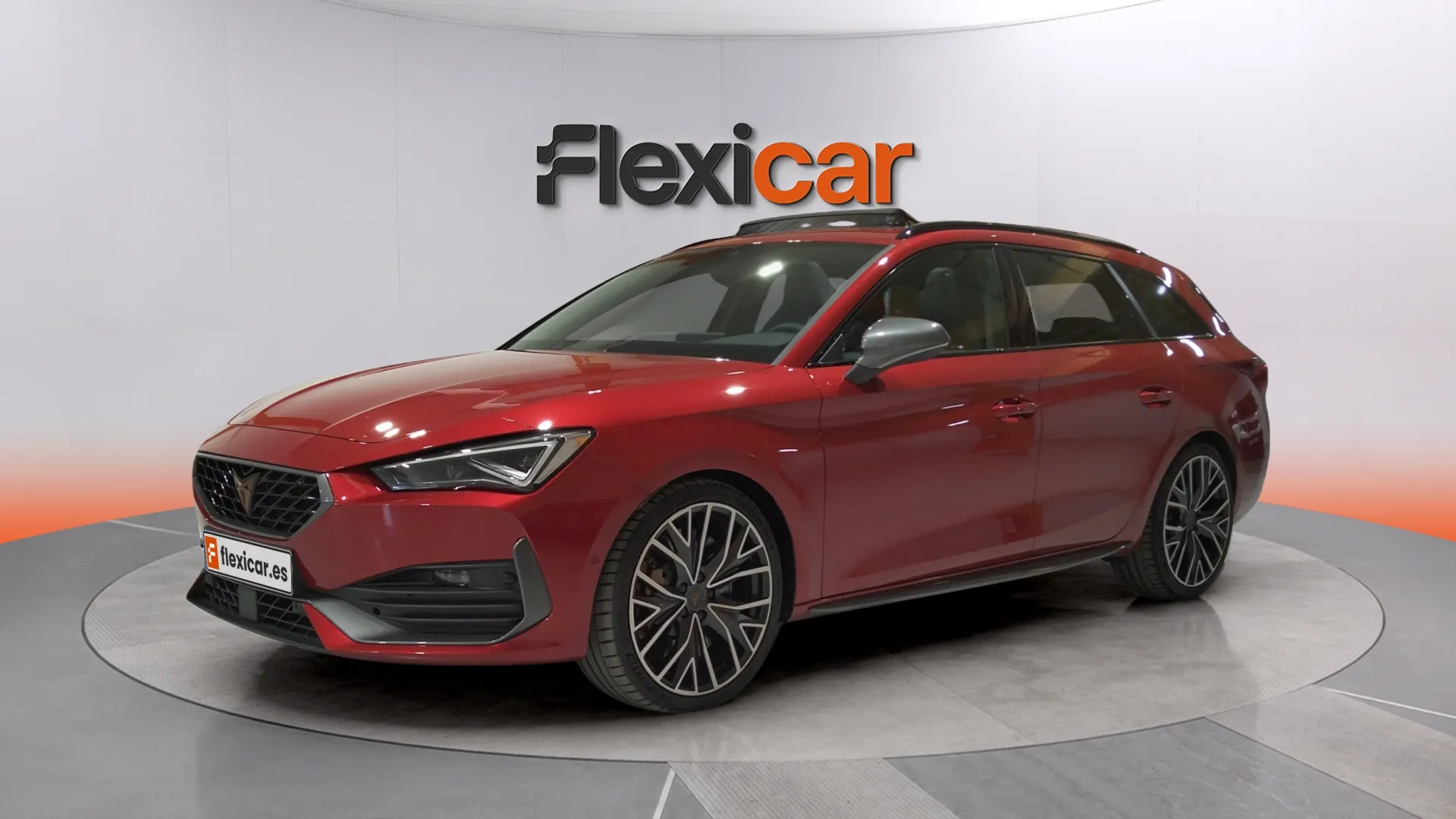 Cupra León SP VZ 2.0 TSI DSG - foto 3