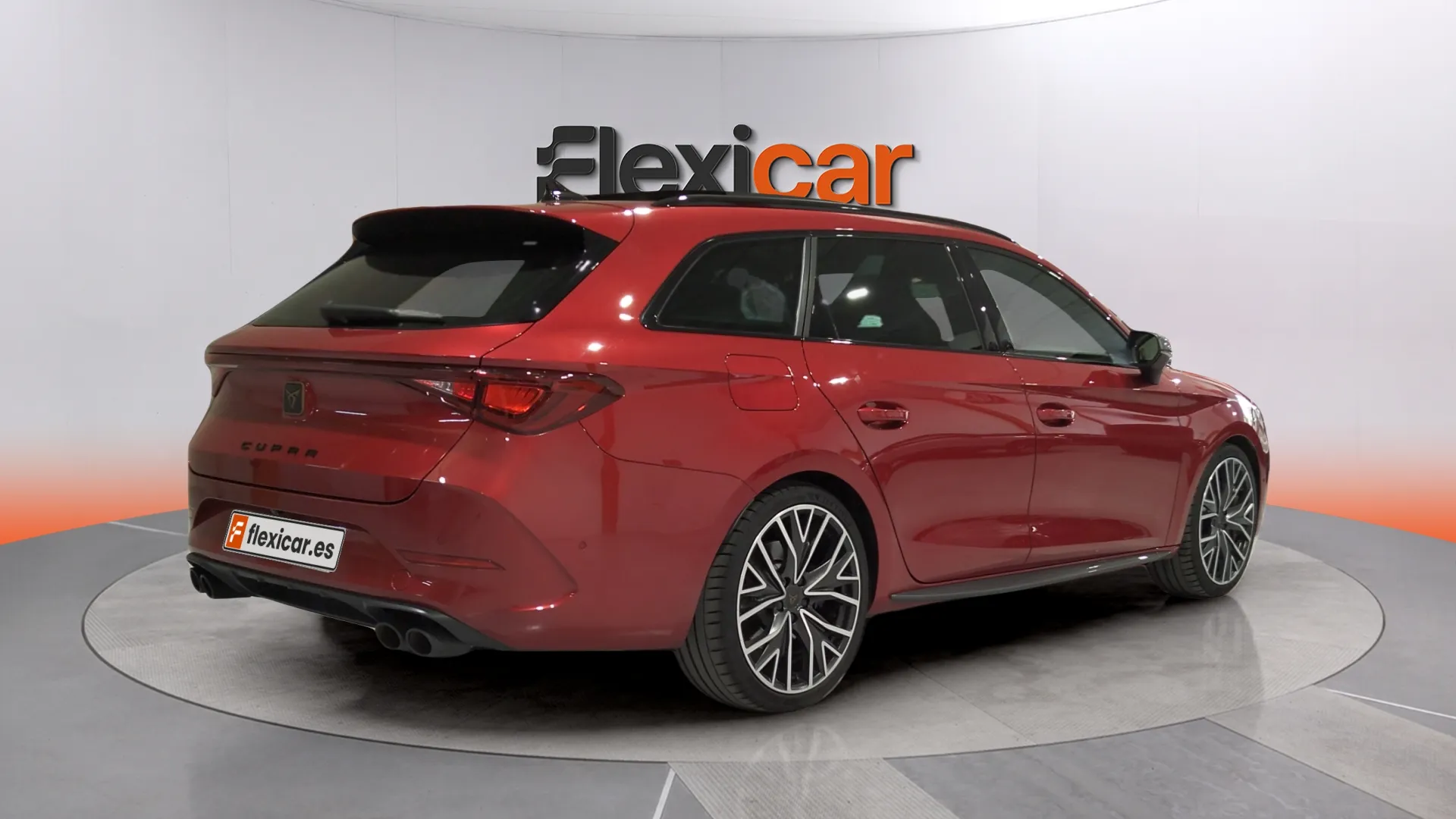 Cupra León SP VZ 2.0 TSI DSG - foto 7