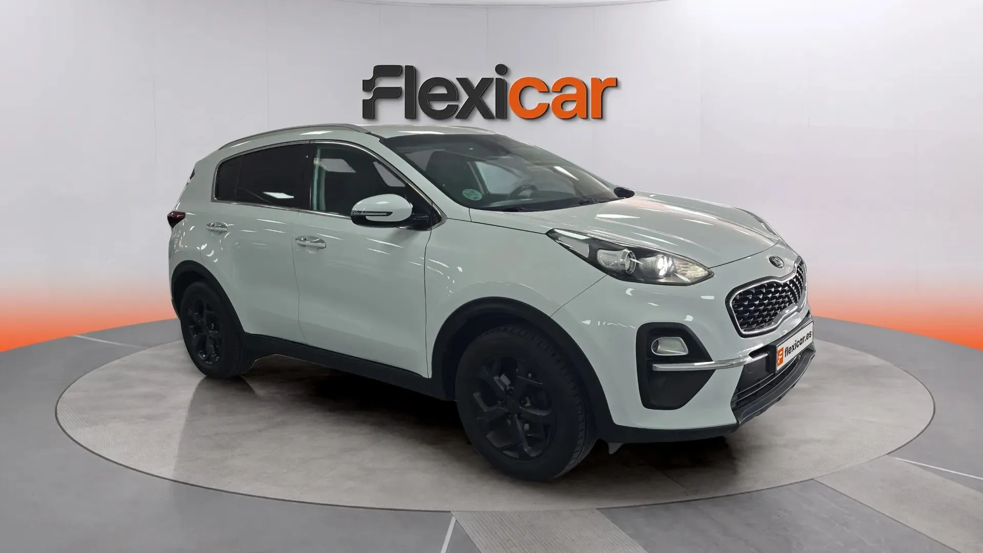 Kia Sportage 1.6 CRDi Drive 4x2 - foto 1