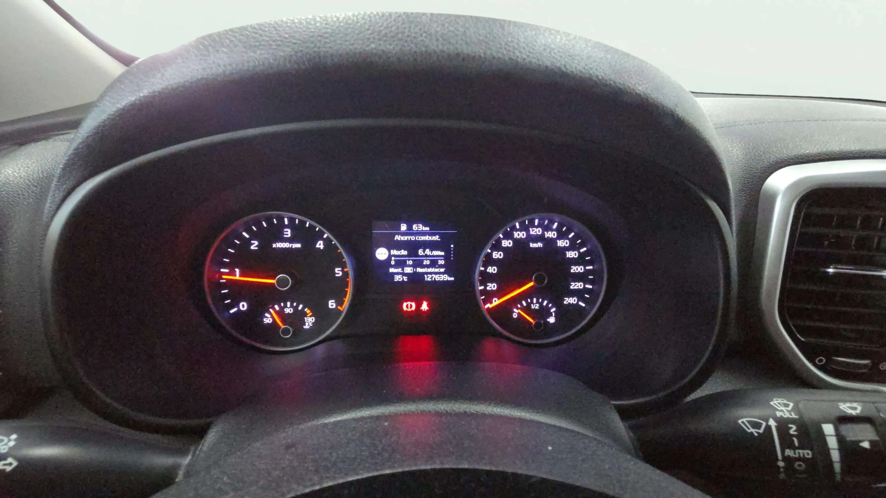 Kia Sportage 1.6 CRDi Drive 4x2 - foto 14