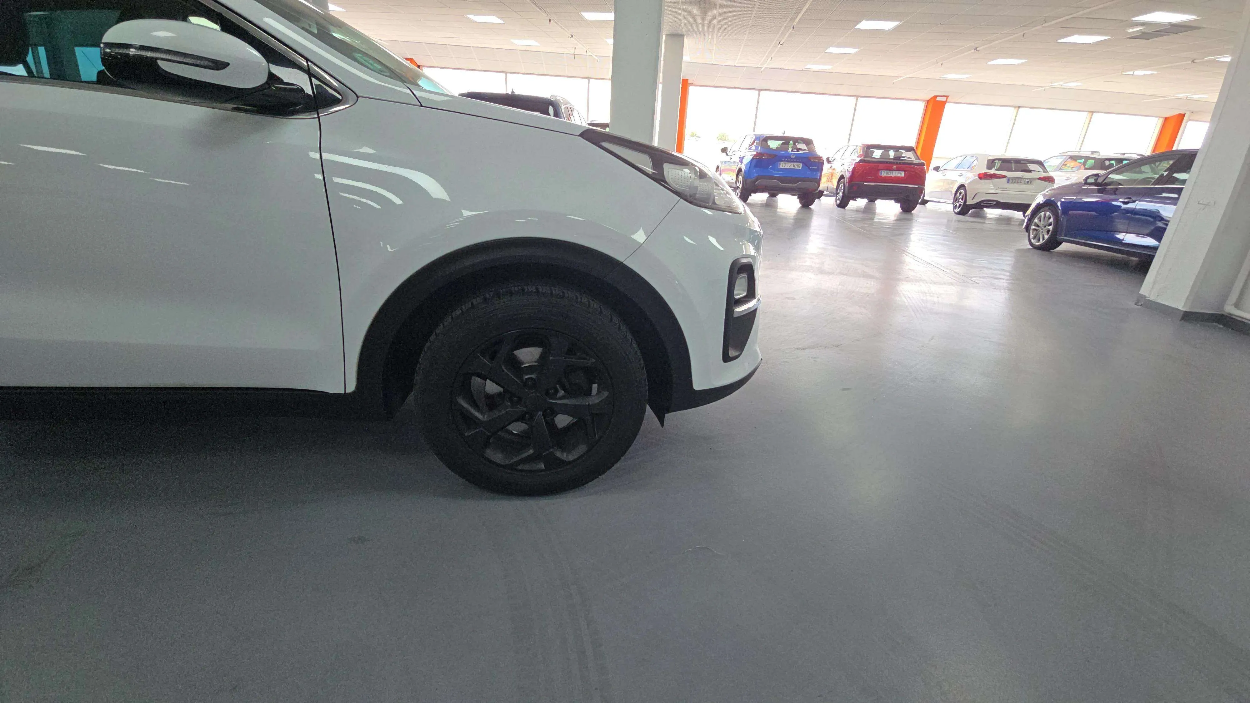 Kia Sportage 1.6 CRDi Drive 4x2 - foto 10
