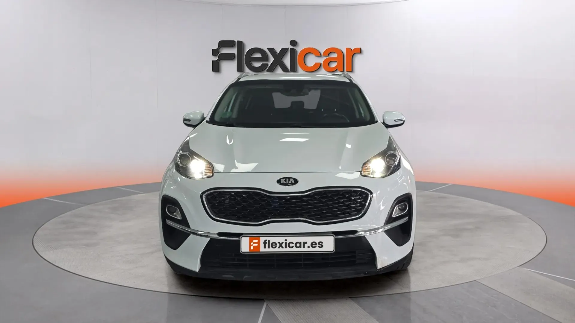 Kia Sportage 1.6 CRDi Drive 4x2 - foto 2