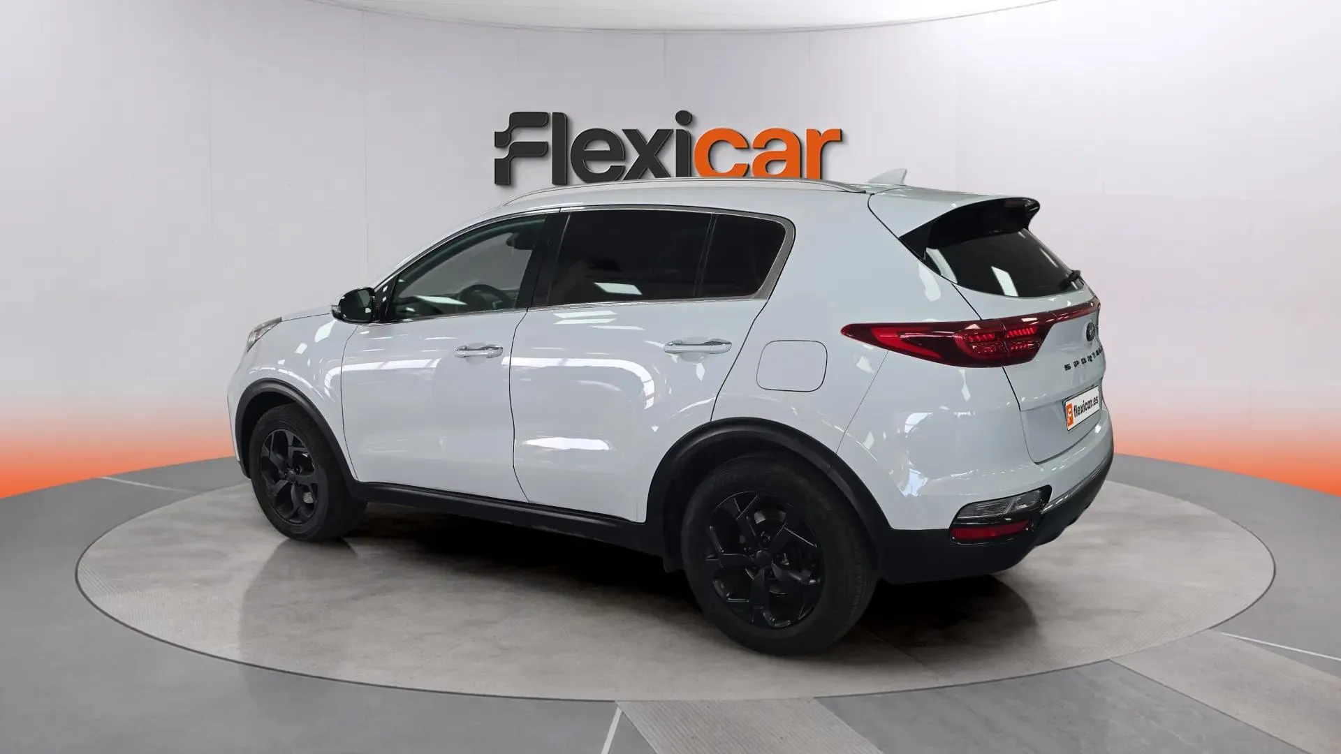 Kia Sportage 1.6 CRDi Drive 4x2 - foto 5