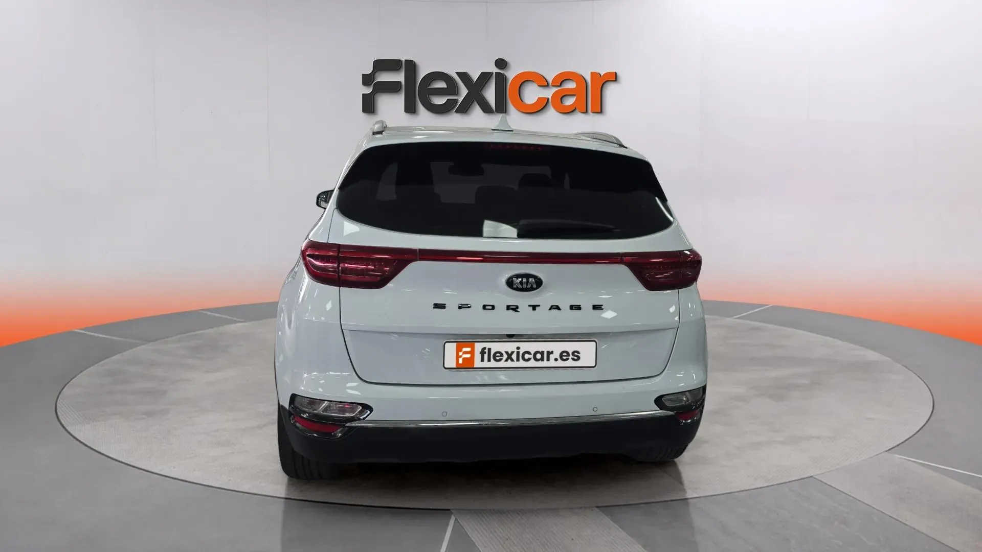 Kia Sportage 1.6 CRDi Drive 4x2 - foto 6