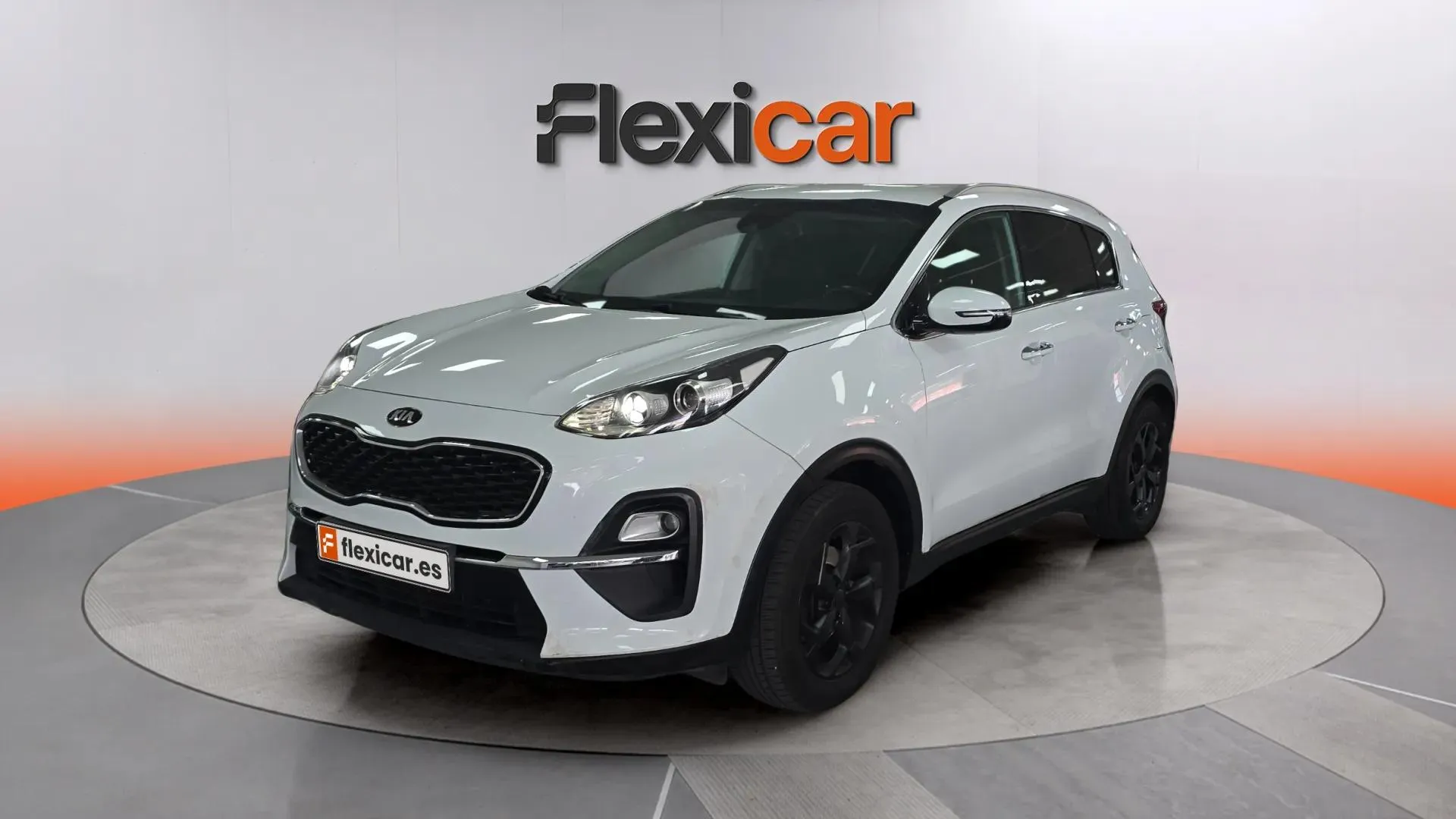 Kia Sportage 1.6 CRDi Drive 4x2 - foto 3