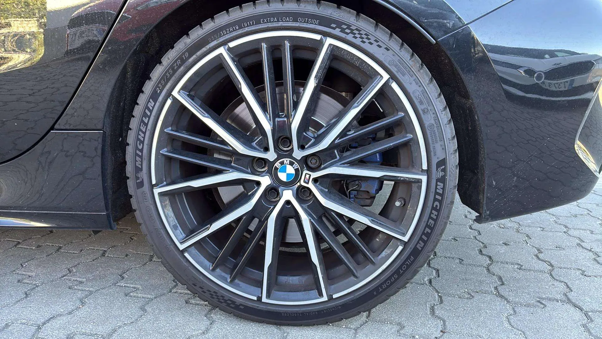 BMW Serie 1 M135i - foto 30