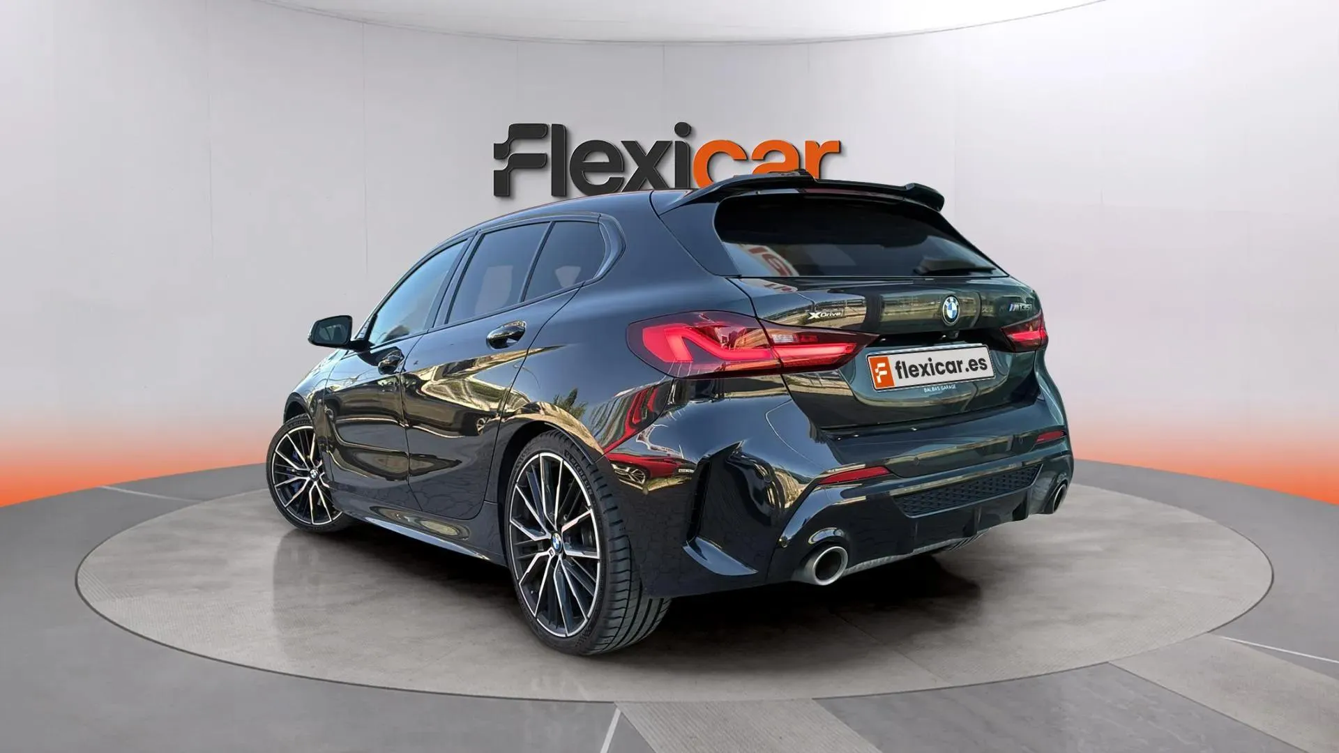 BMW Serie 1 M135i - foto 5
