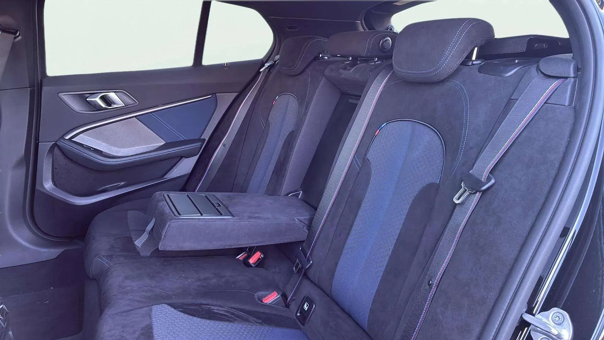 BMW Serie 1 M135i - foto 28