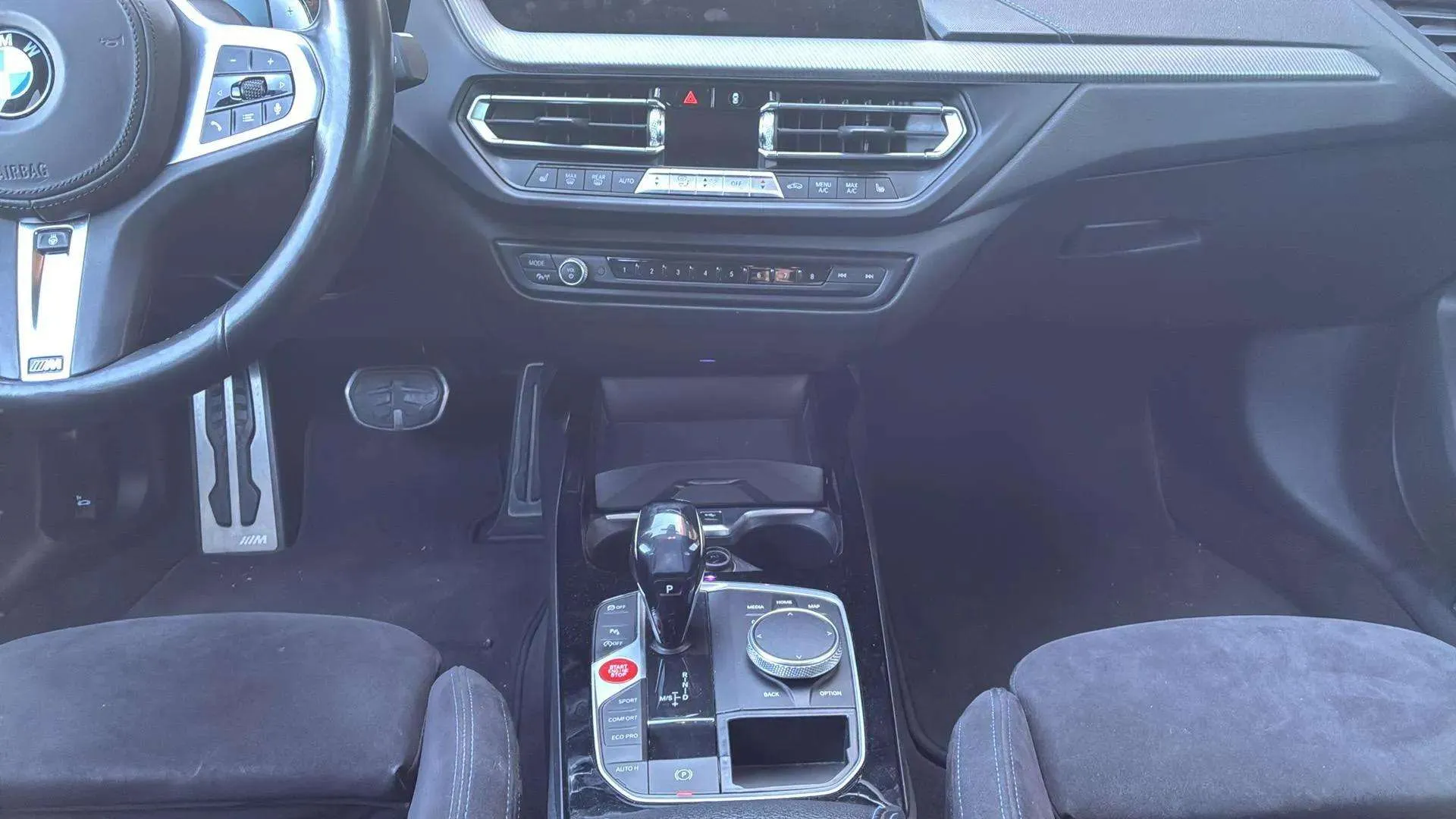 BMW Serie 1 M135i - foto 22