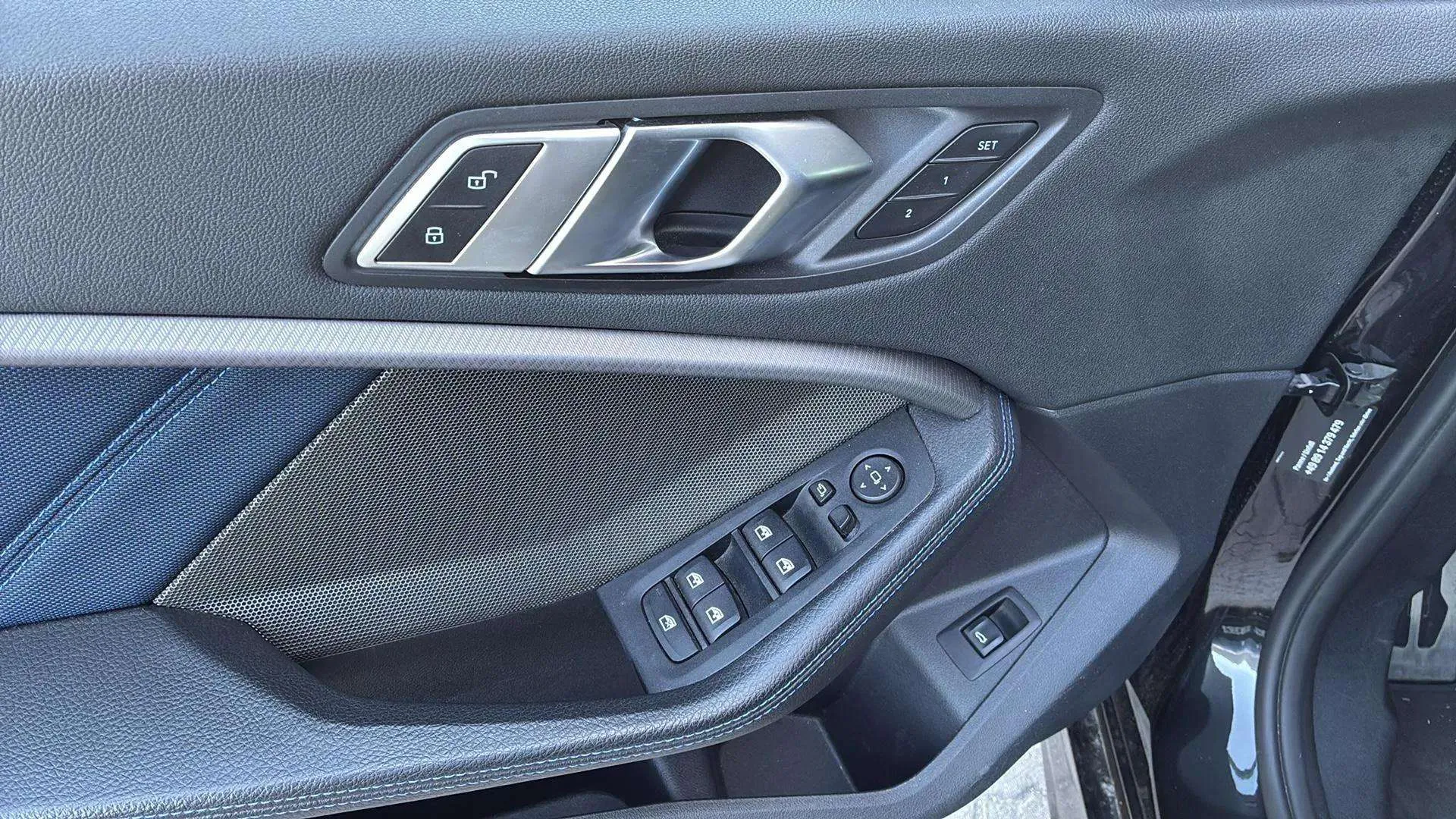 BMW Serie 1 M135i - foto 13