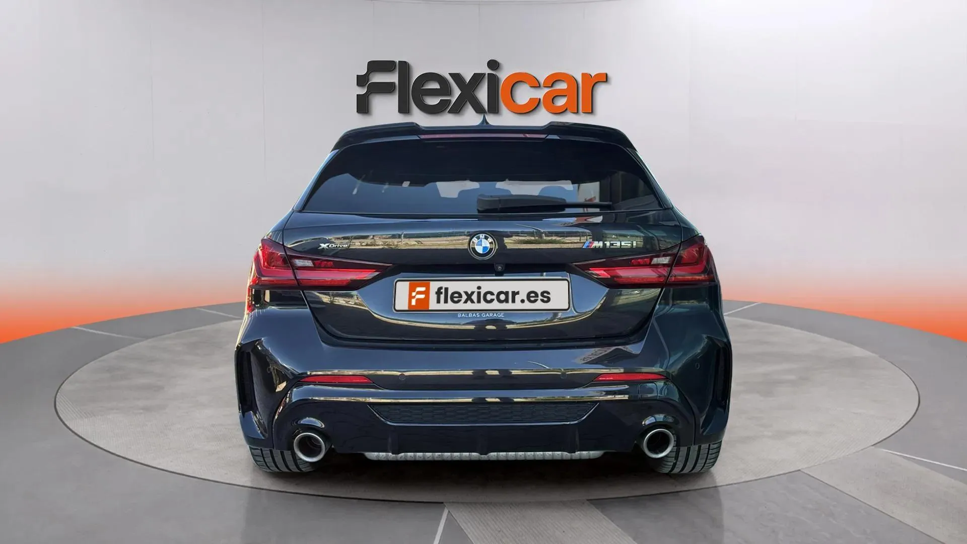 BMW Serie 1 M135i - foto 6