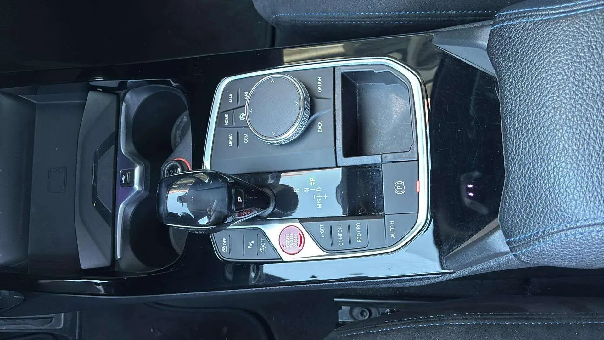 BMW Serie 1 M135i - foto 21