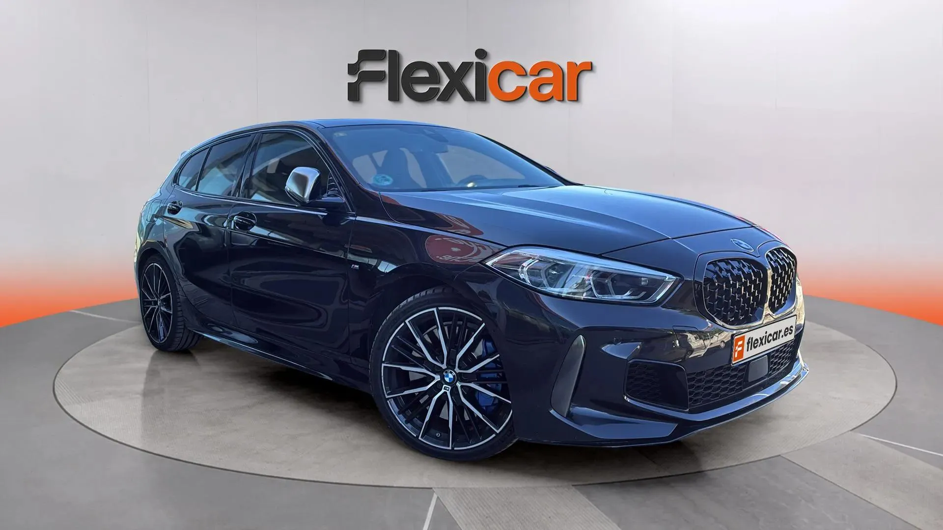 BMW Serie 1 M135i