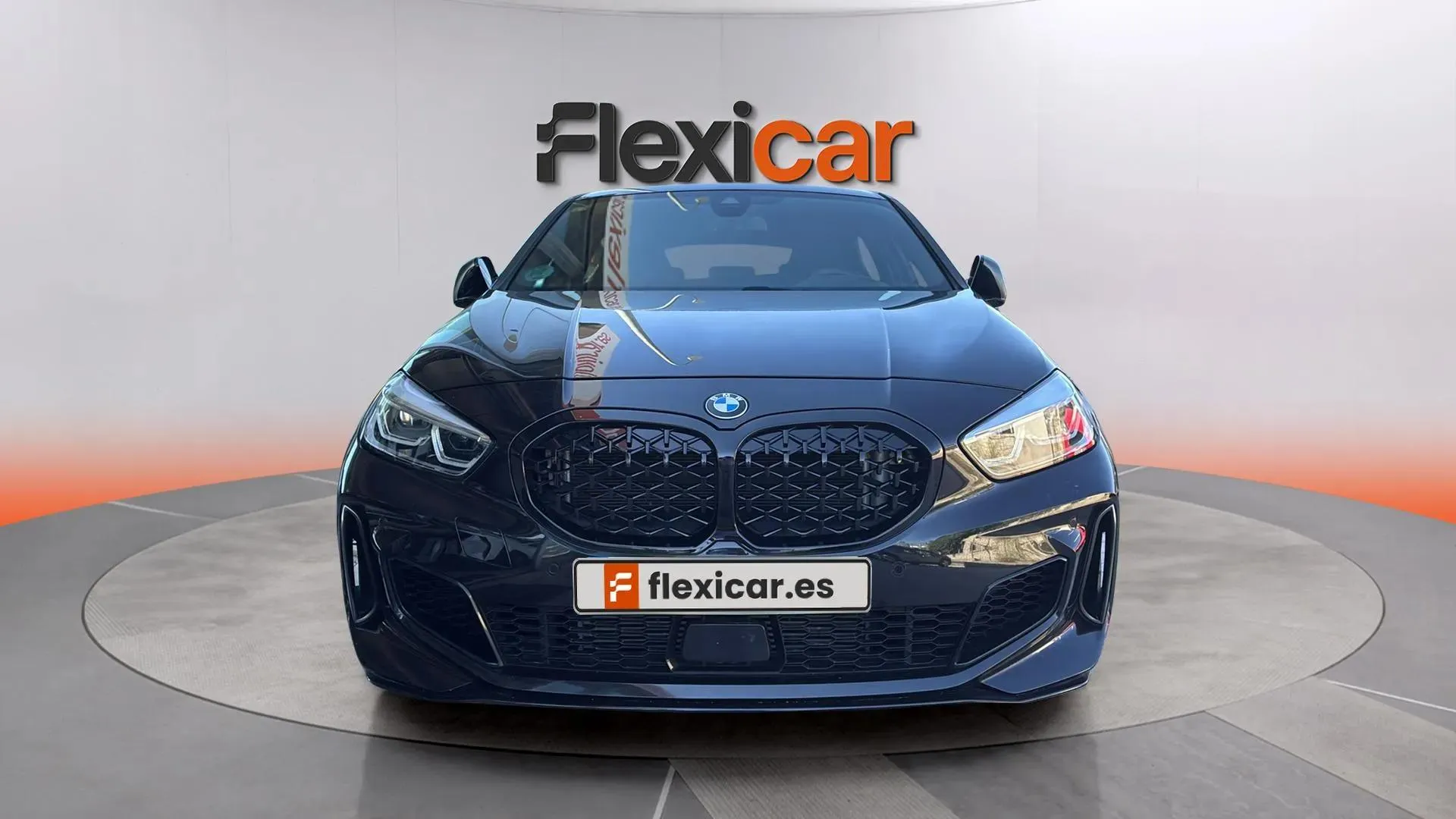 BMW Serie 1 M135i - foto 2
