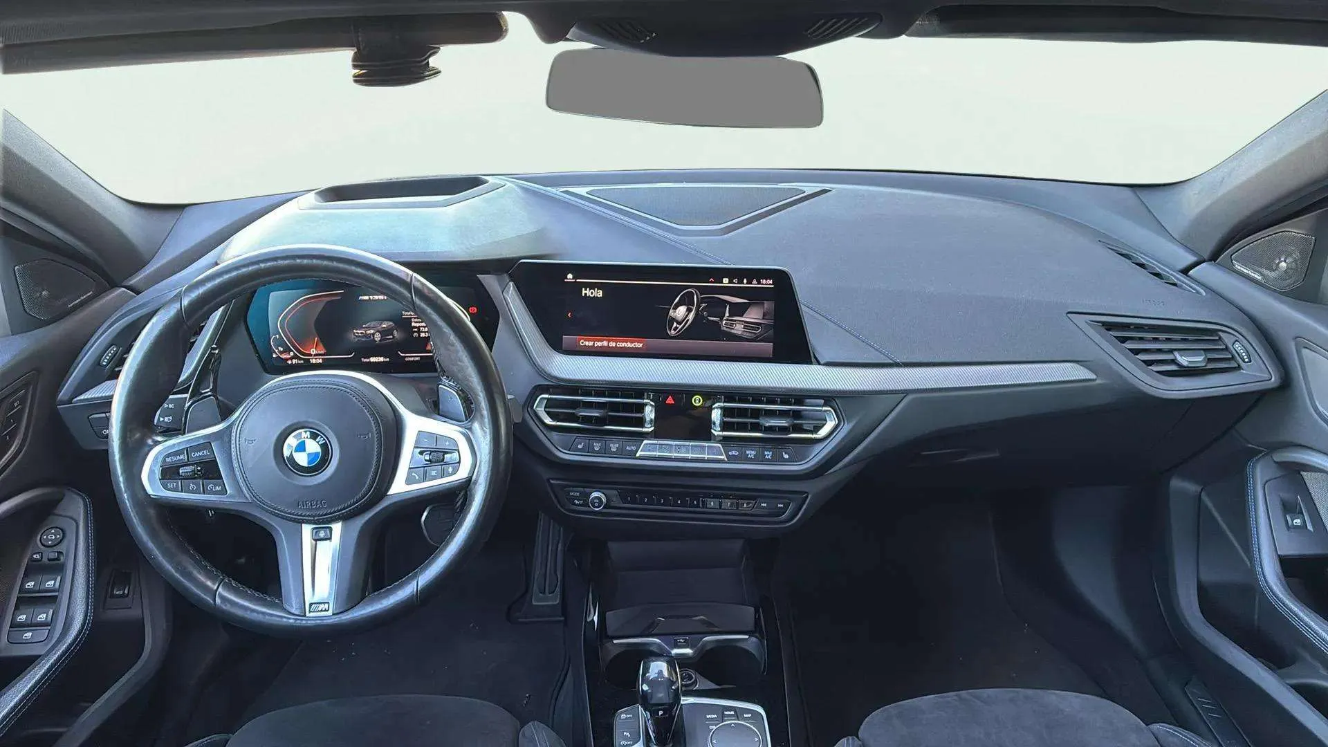 BMW Serie 1 M135i - foto 16