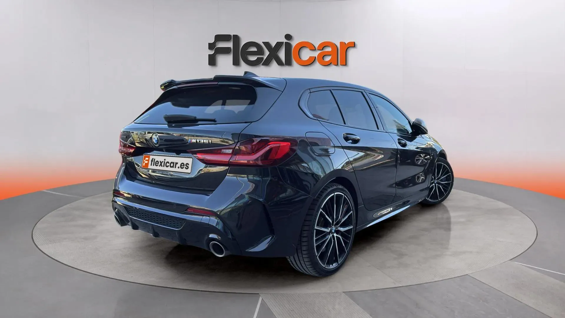 BMW Serie 1 M135i - foto 7